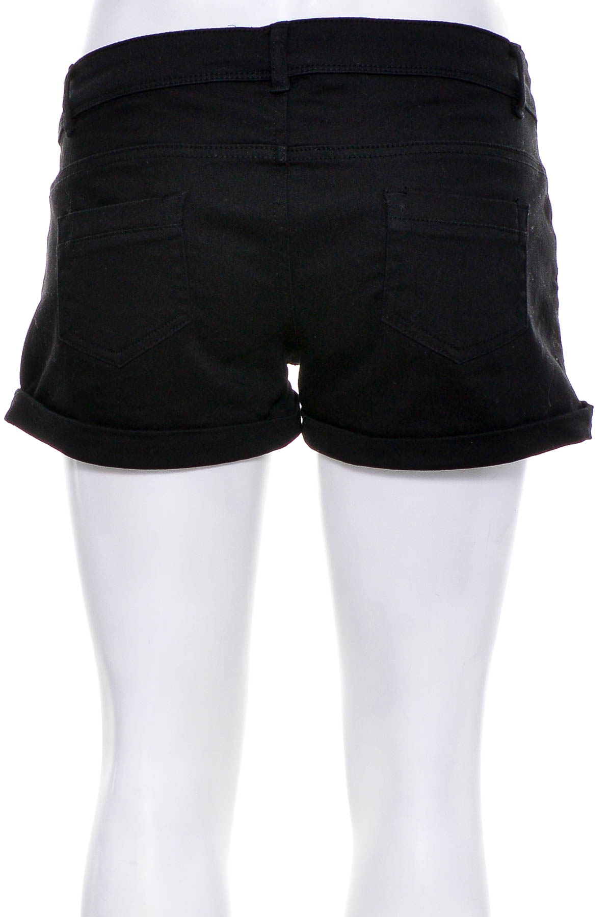 Female shorts - Blind Date - 1