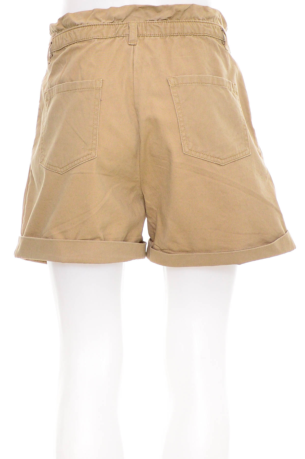Female shorts - CALLIOPE - 1