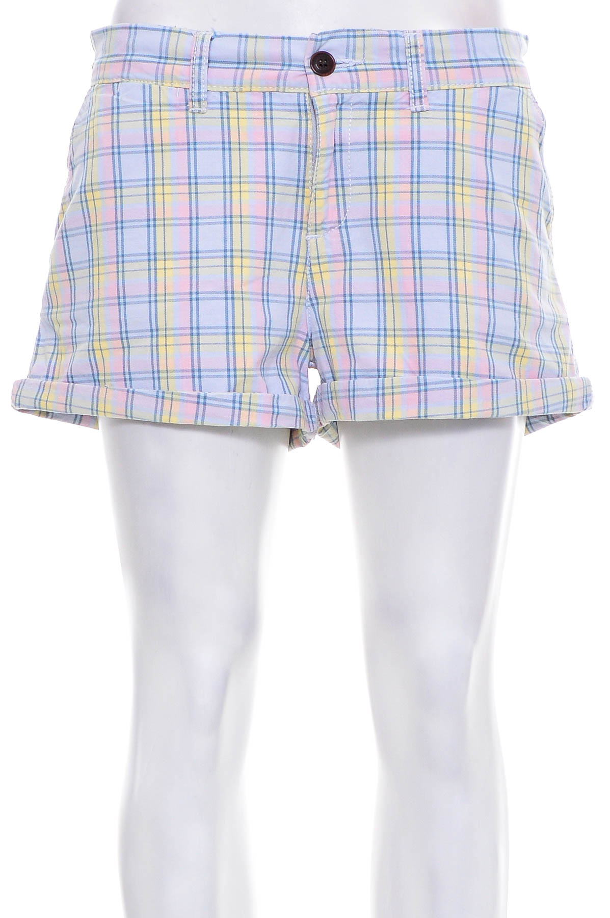 Female shorts - HILFIGER DENIM - 0