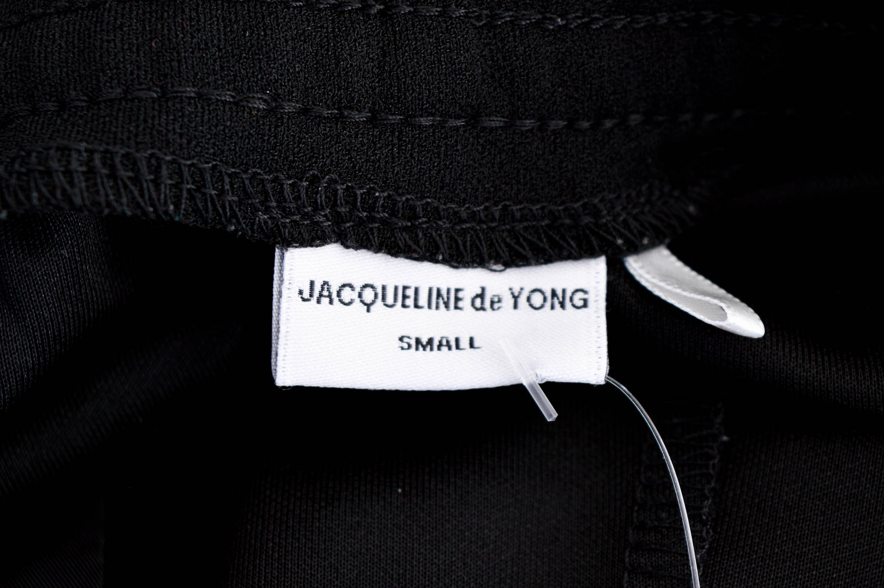 Дамски къси панталони - Jacqueline de Yong - 2
