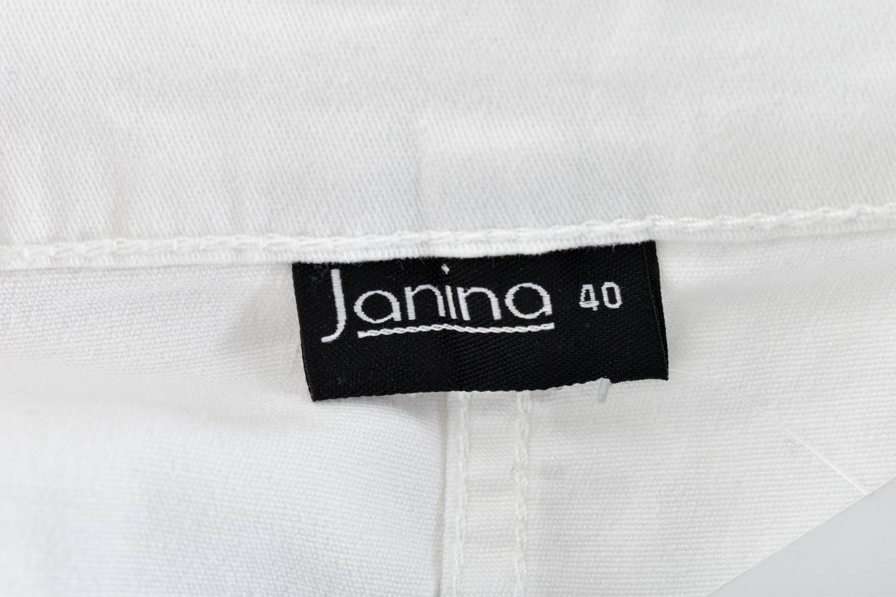 Female shorts - Janina - 2