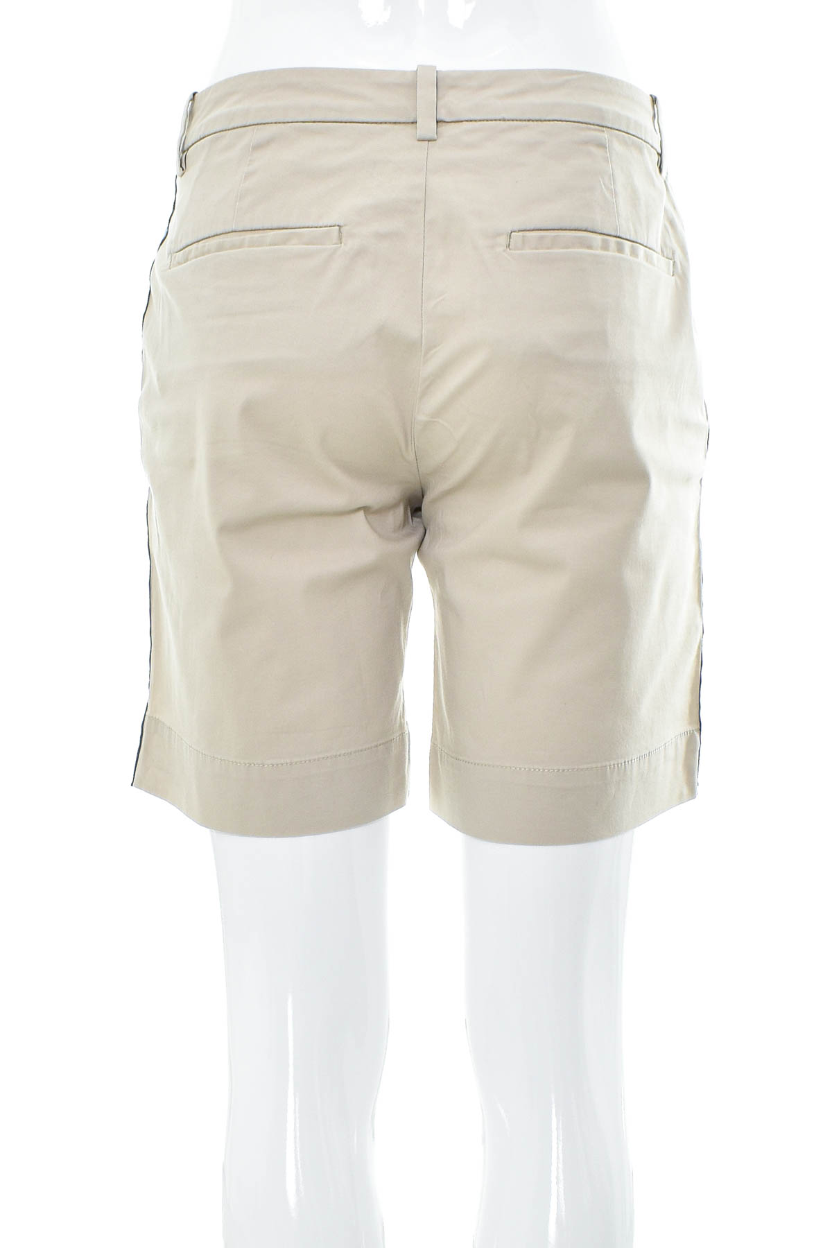 Female shorts - Marc O' Polo - 1