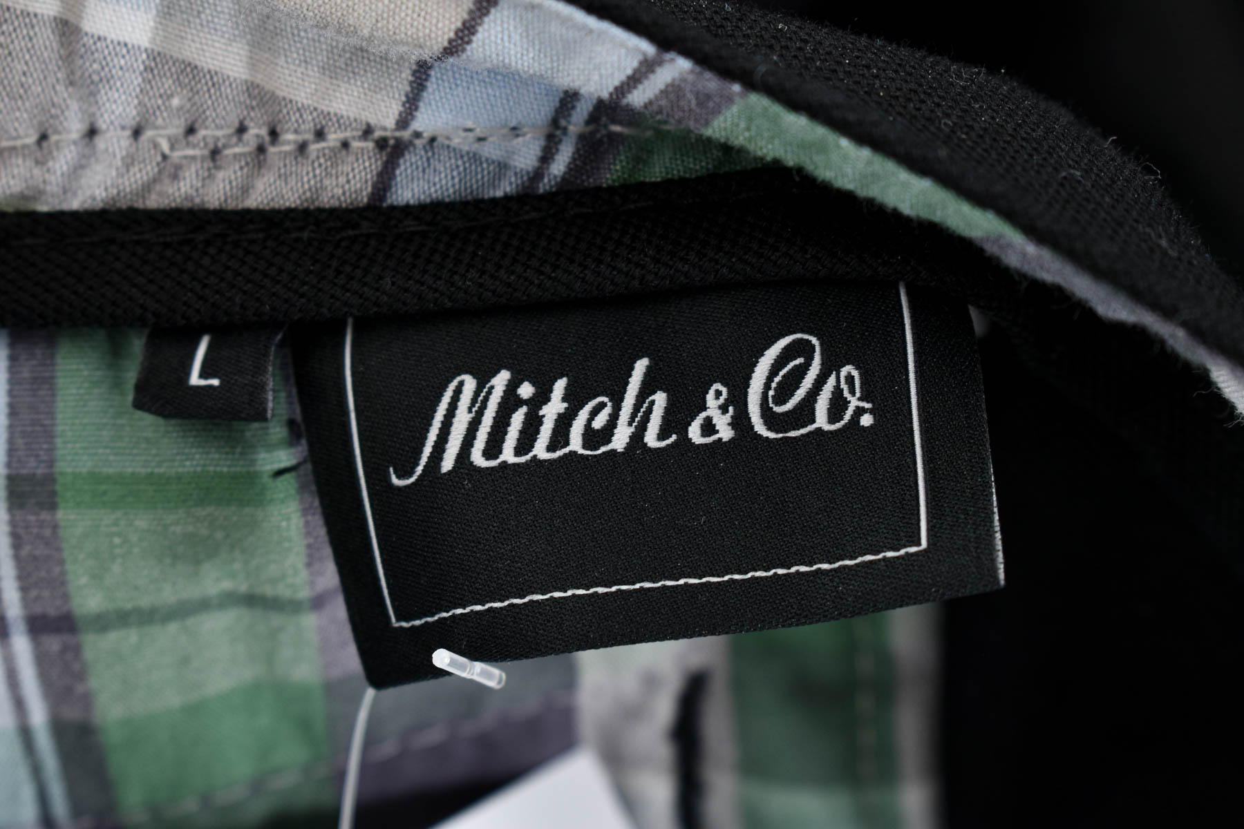 Дамски къси панталони - Mitch & Co - 2