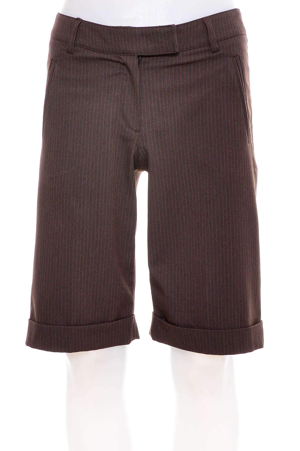 Krótkie spodnie damskie - More & More - 0