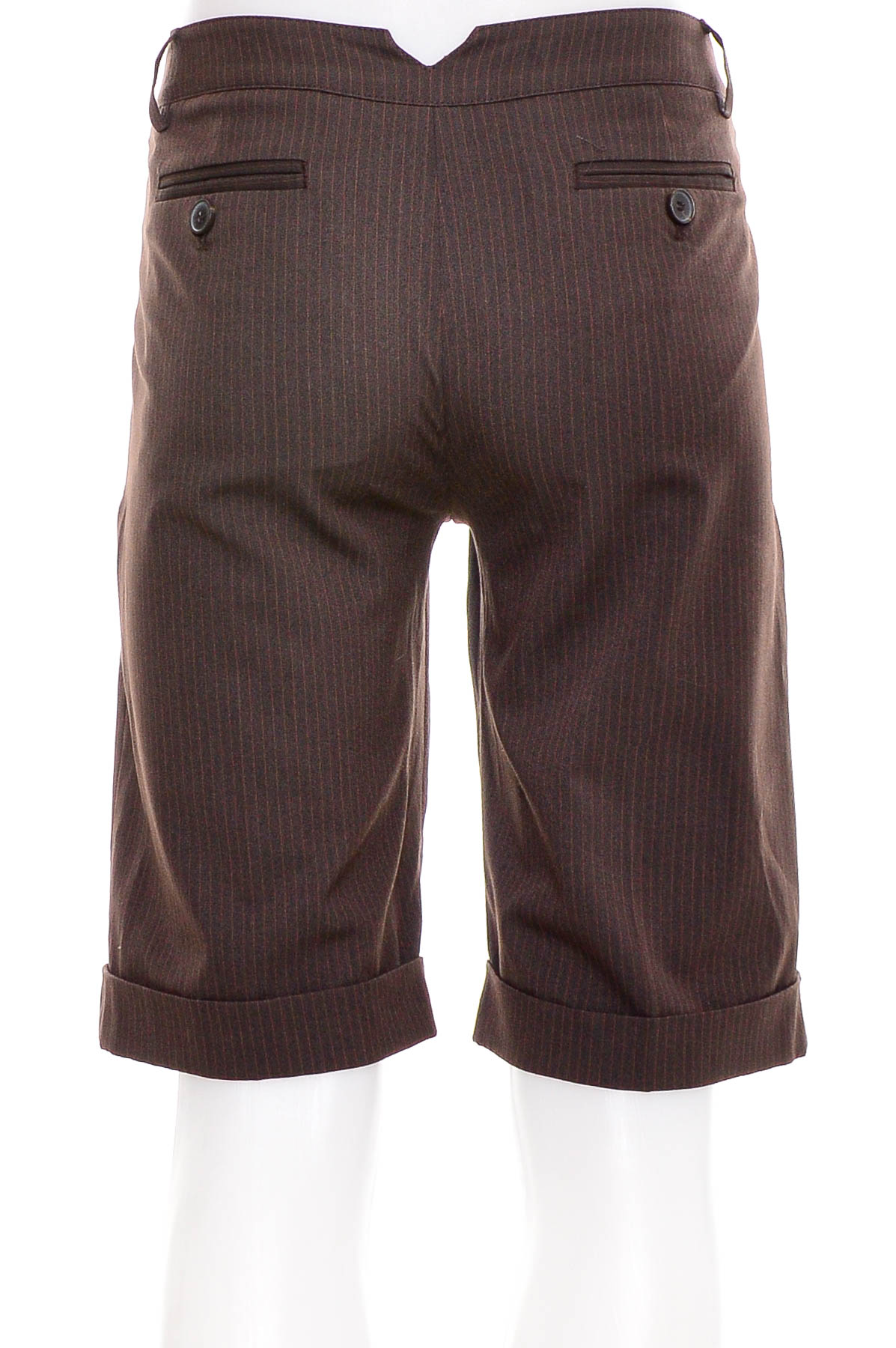 Krótkie spodnie damskie - More & More - 1