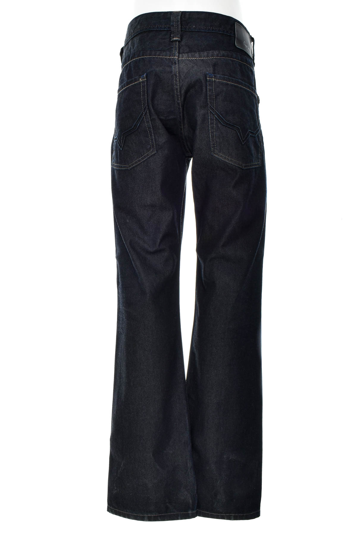 Męskie dżinsy - Pepe Jeans - 1