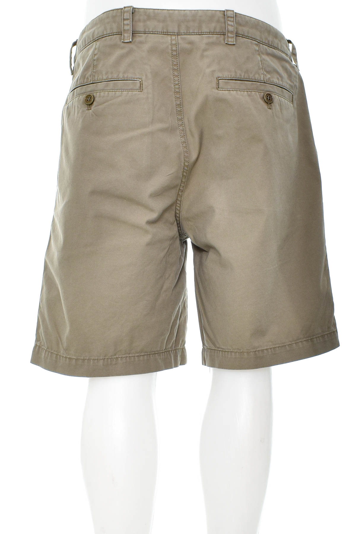 Мъжки къси панталони - ARKET - 1