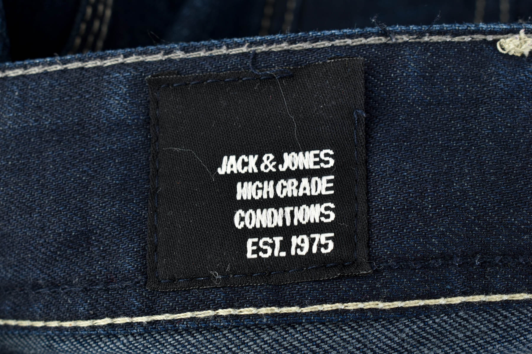 Men's shorts - JACK & JONES - 2