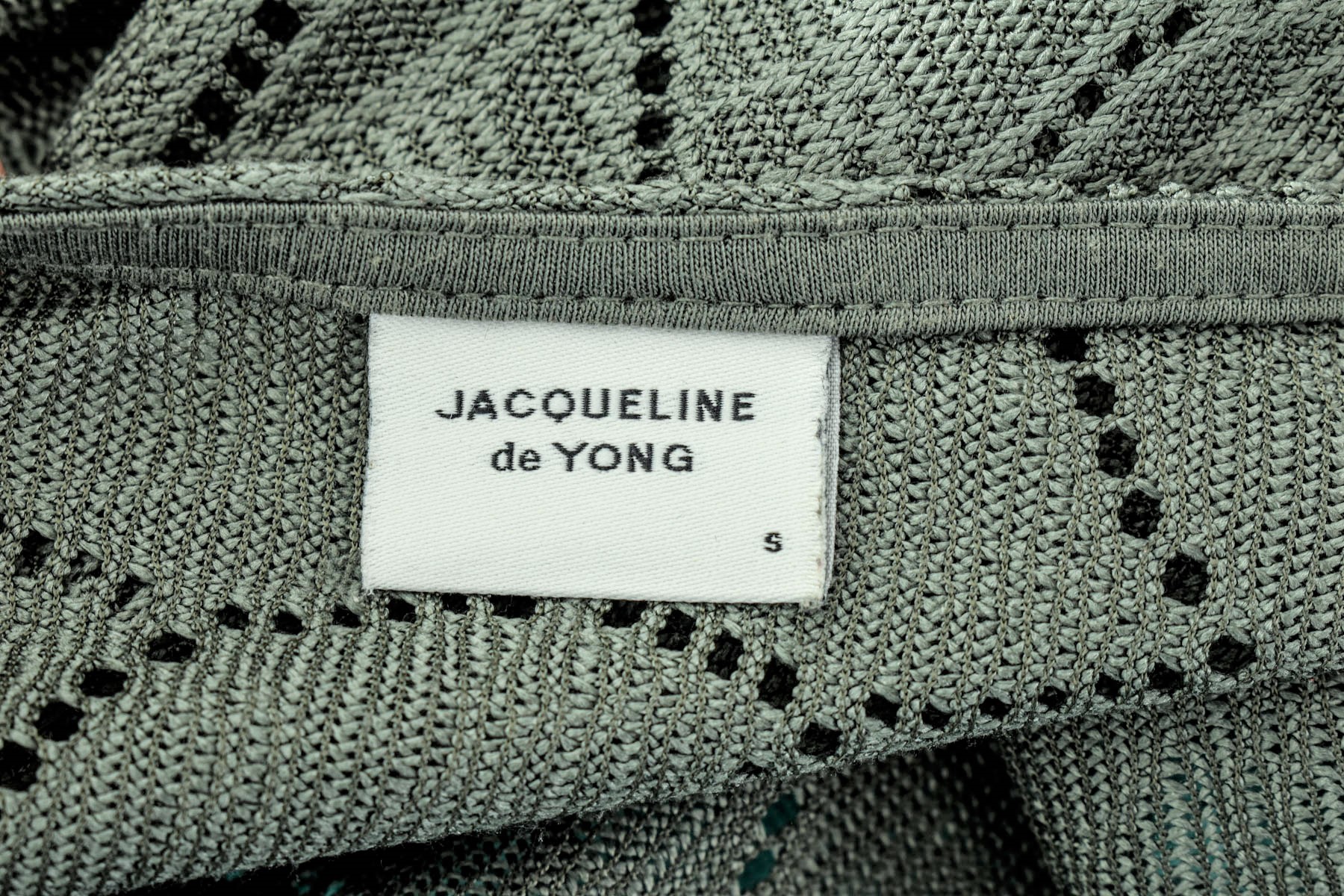 Γυναικεία μπλούζα - Jacqueline de Yong - 2