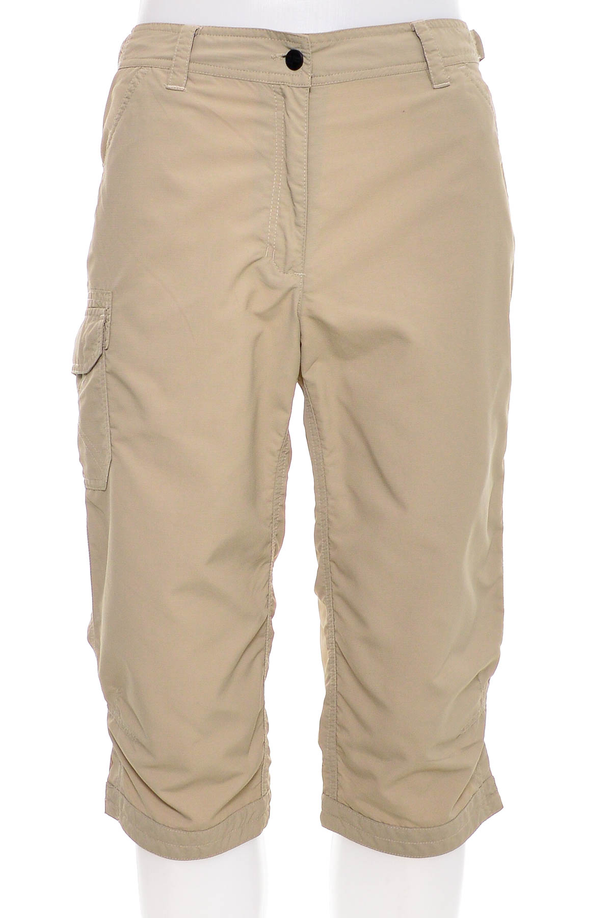Krótkie spodnie damskie - 3P - 0