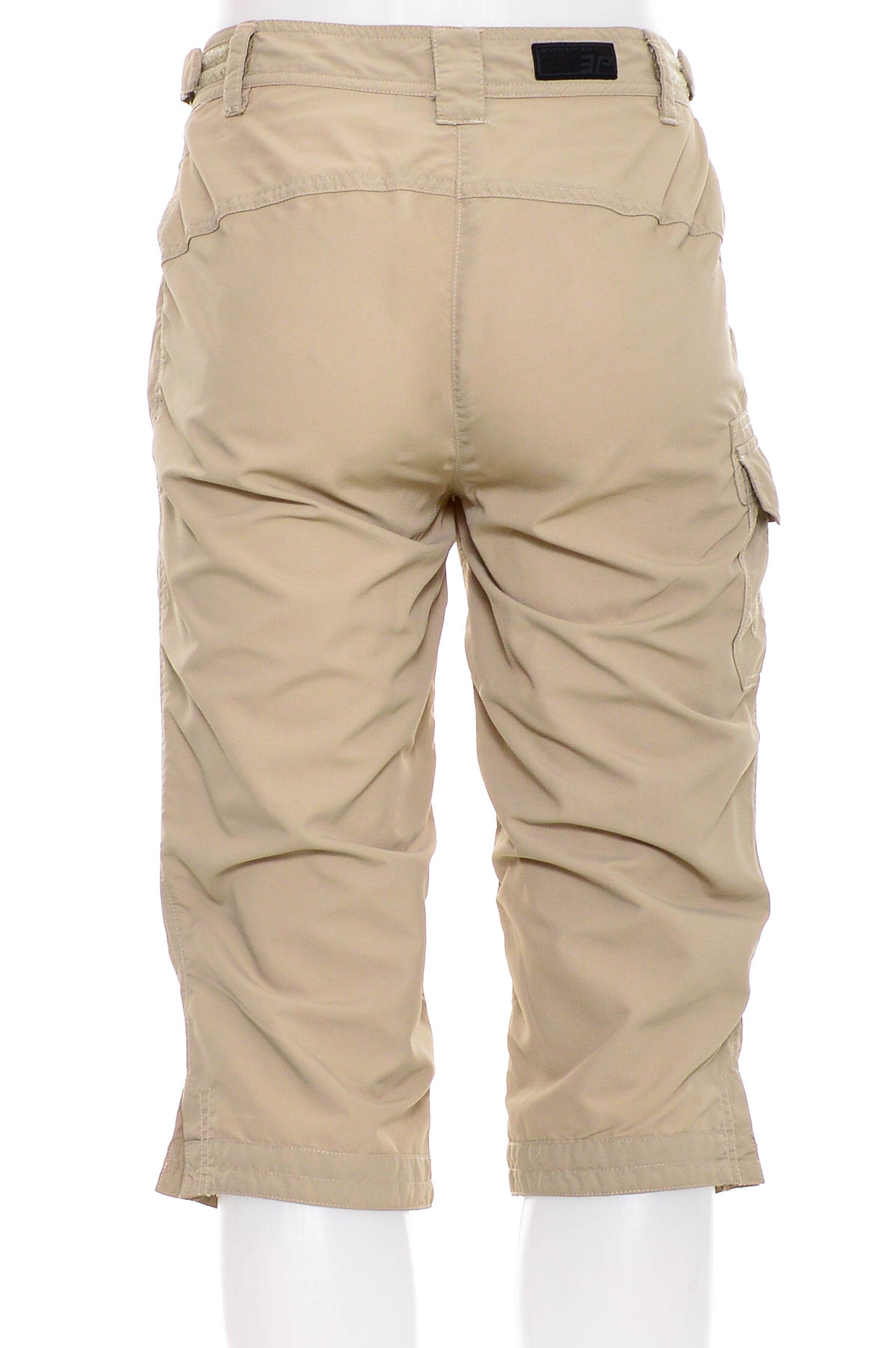 Krótkie spodnie damskie - 3P - 1