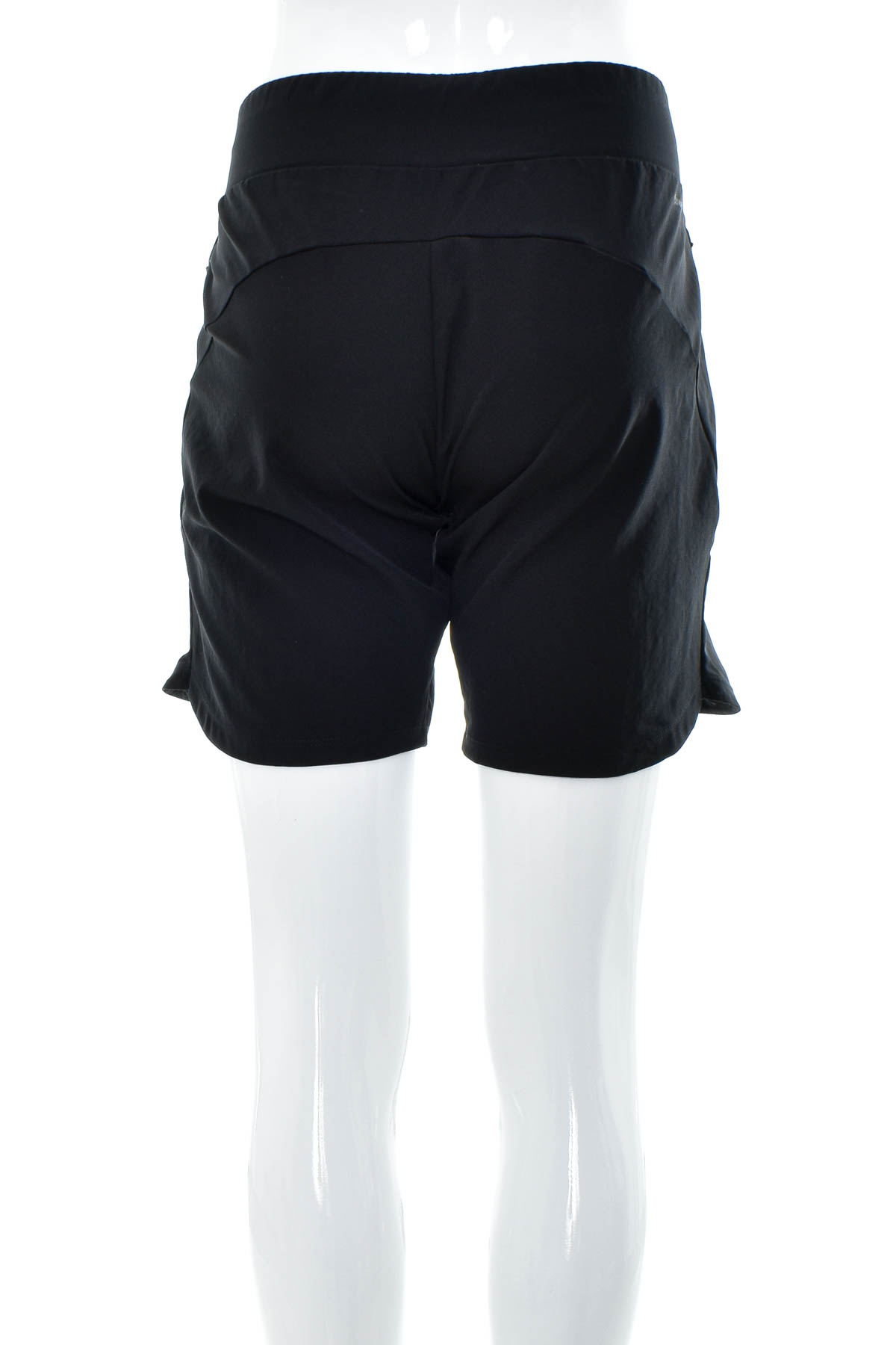 Female shorts - Adidas - 1