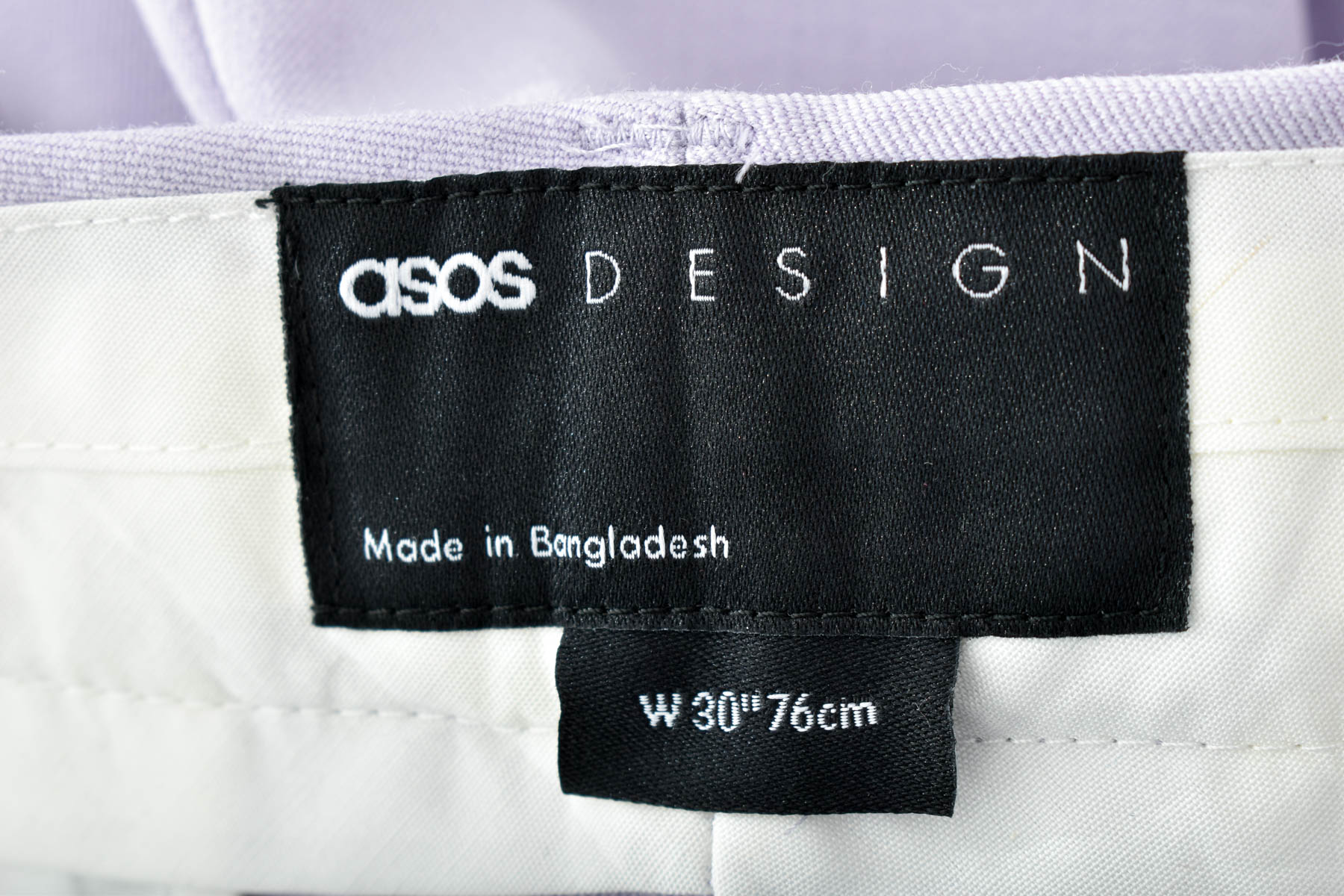 Krótkie spodnie damskie - Assos - 2