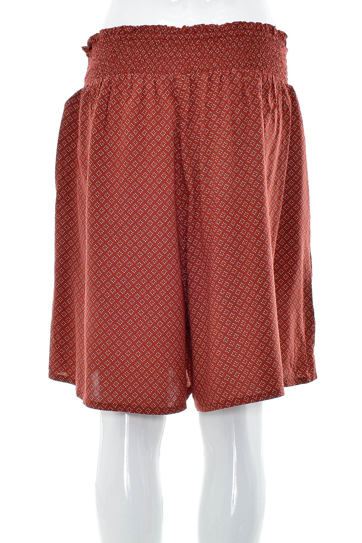 Female shorts - Edc - 1