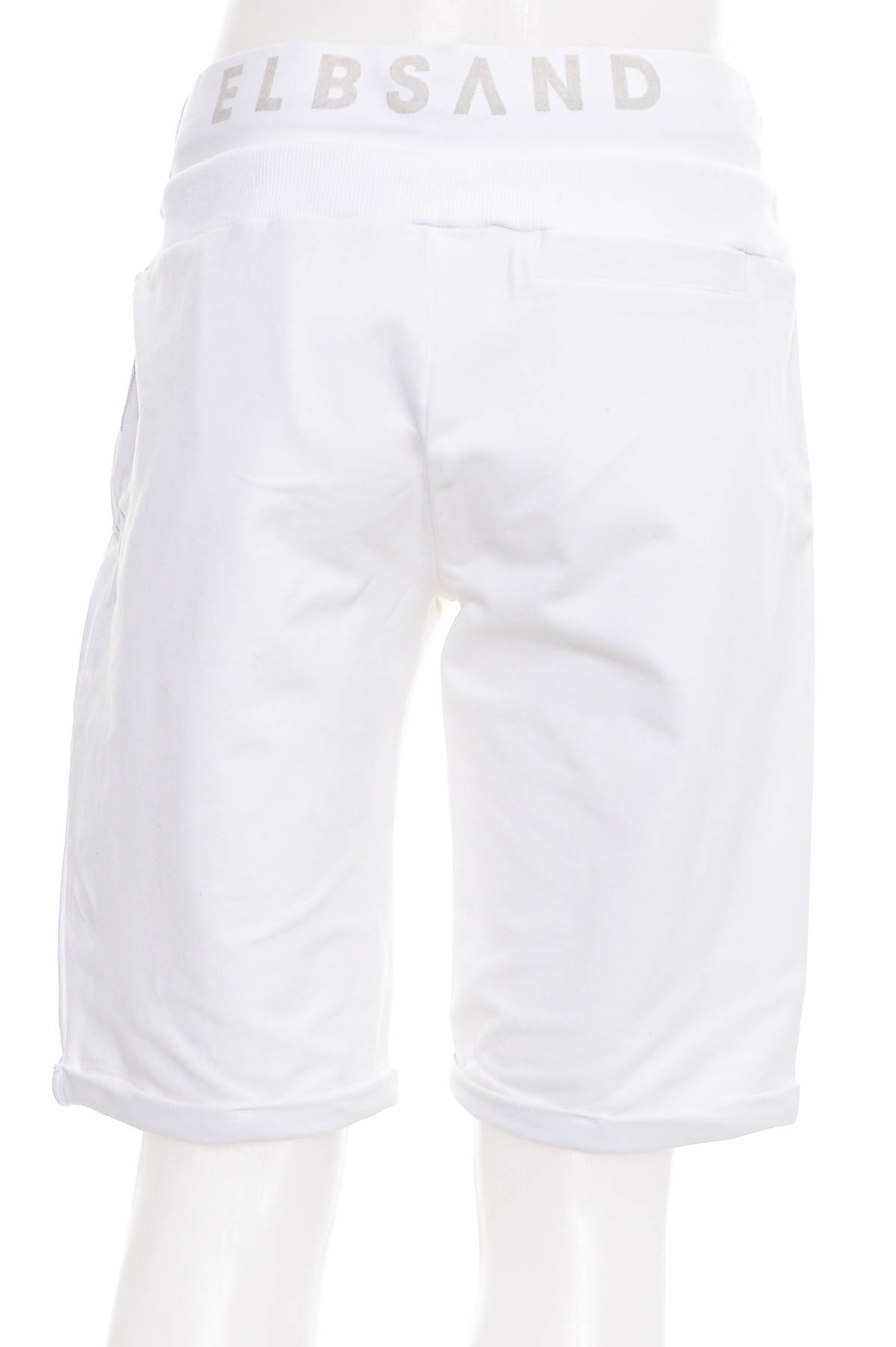 Female shorts - ELBSAND - 1