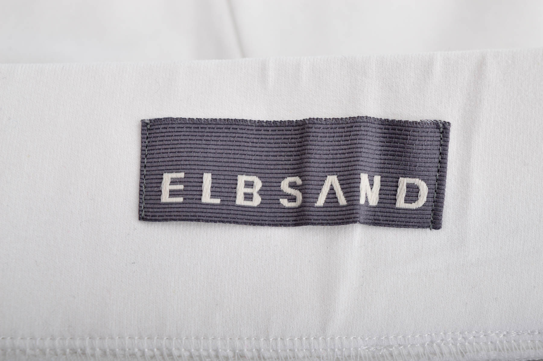 Female shorts - ELBSAND - 2