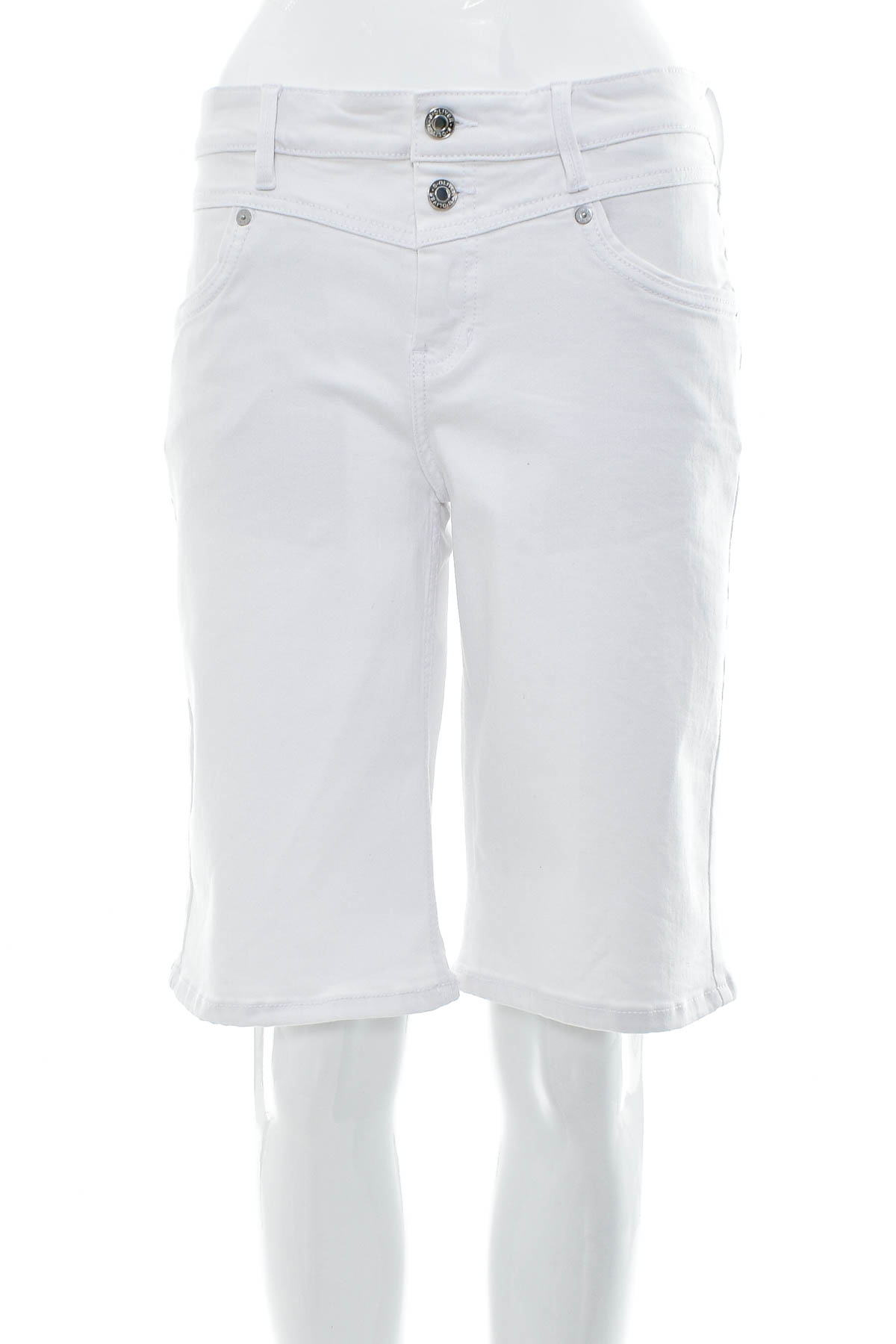Female shorts - S.Oliver - 0