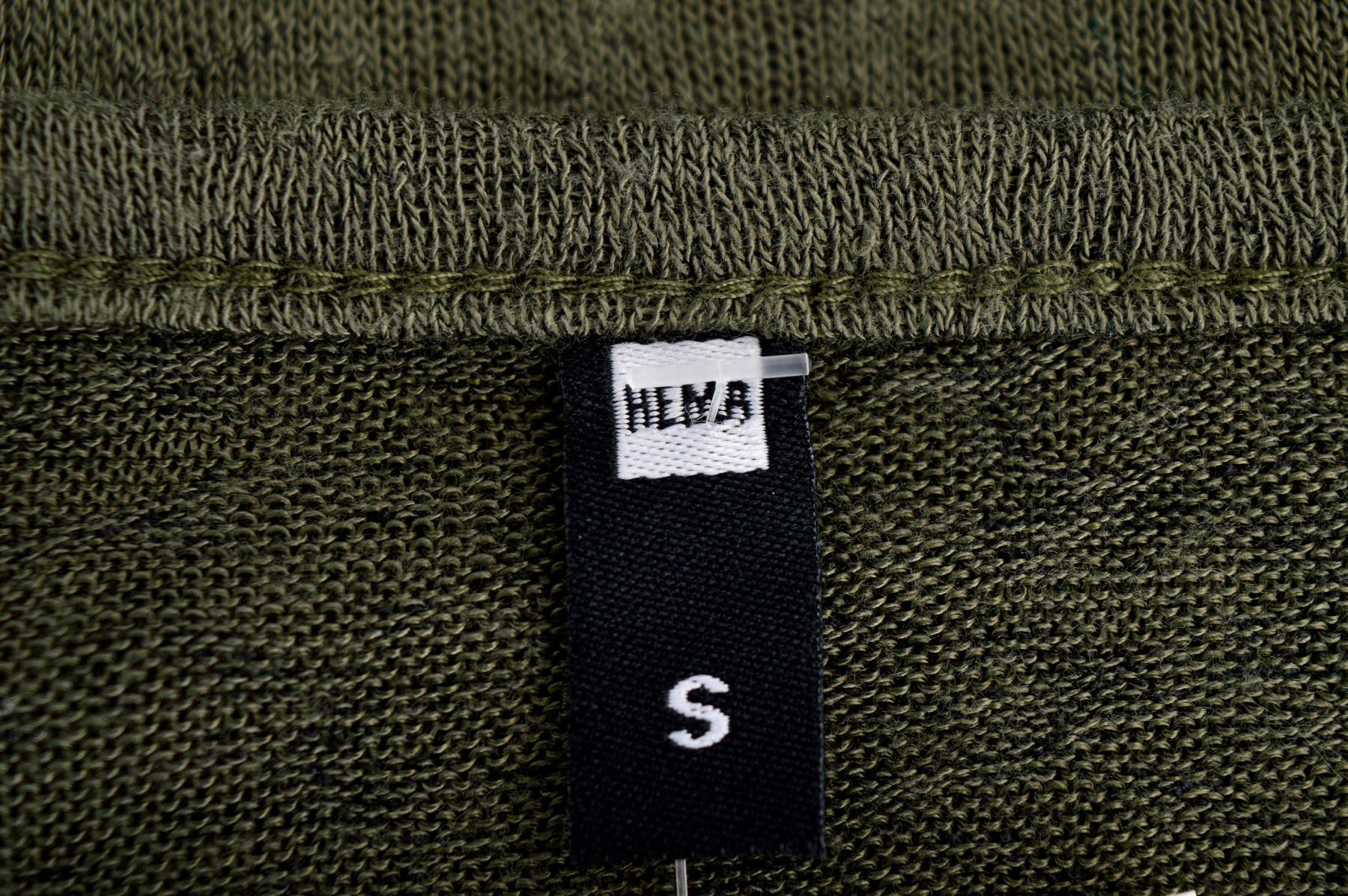 Дамски пуловер - Hema - 2