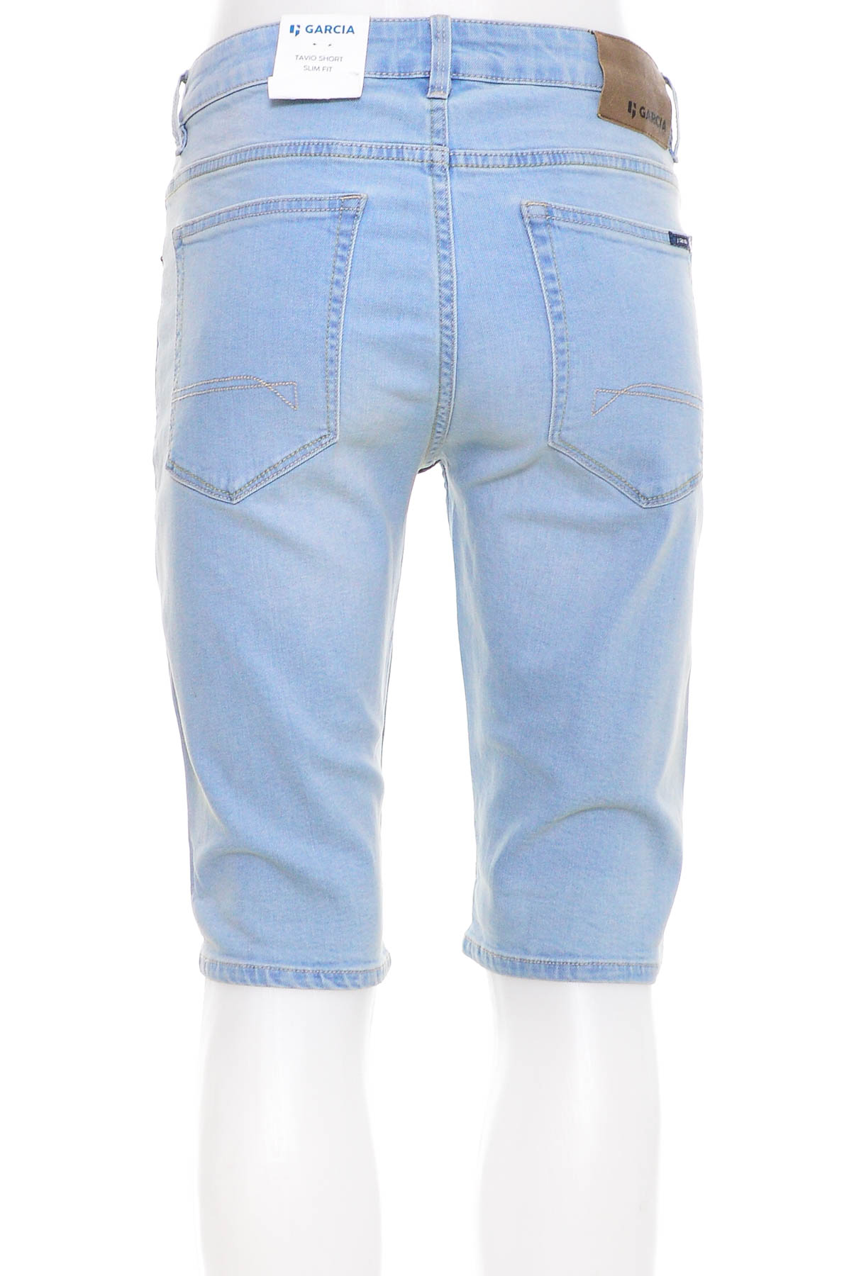 Κοντά παντελόνια για αγόρι - Garcia - 1