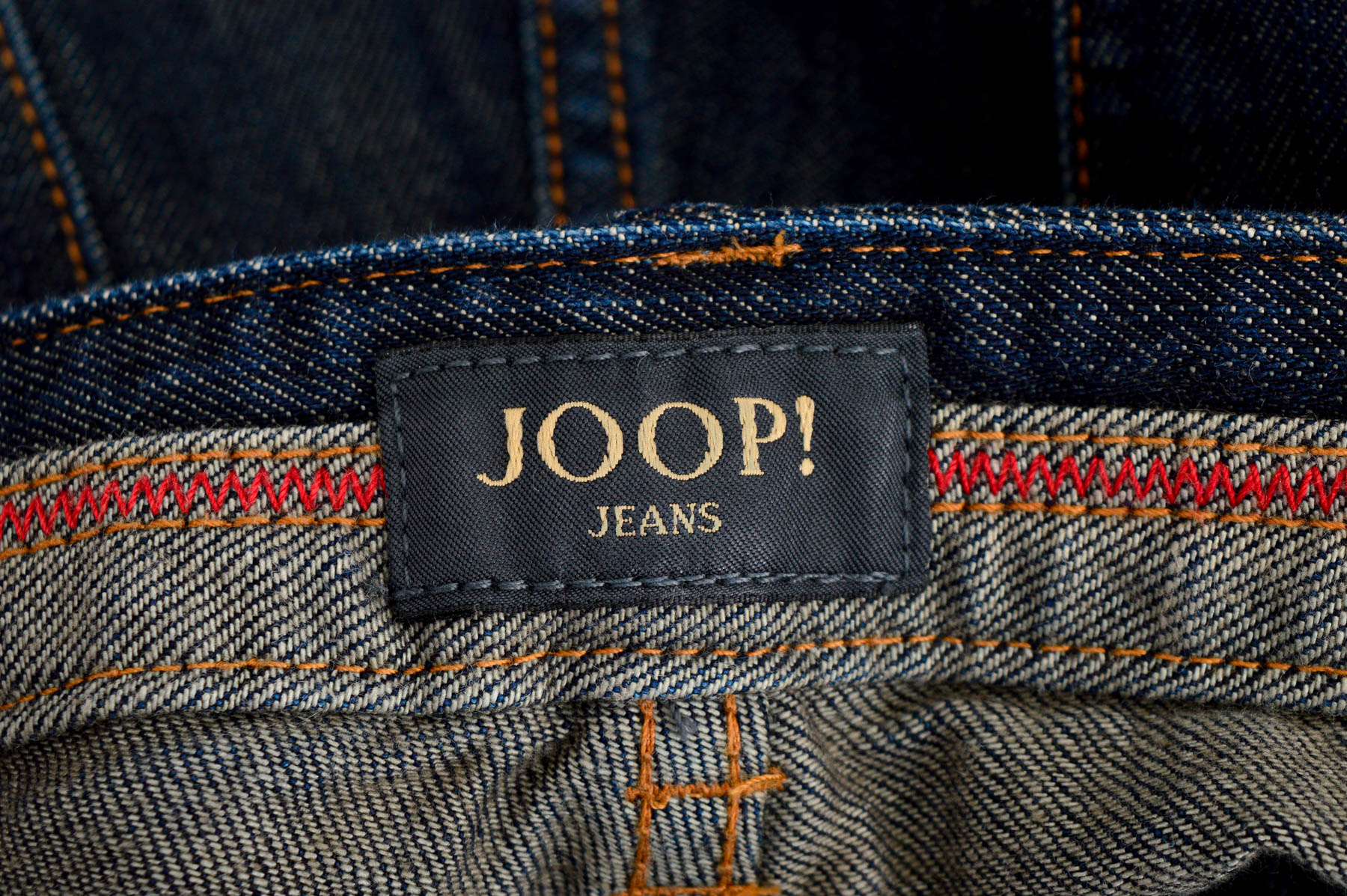 Jeans pentru bărbăți - JOOP! - 2