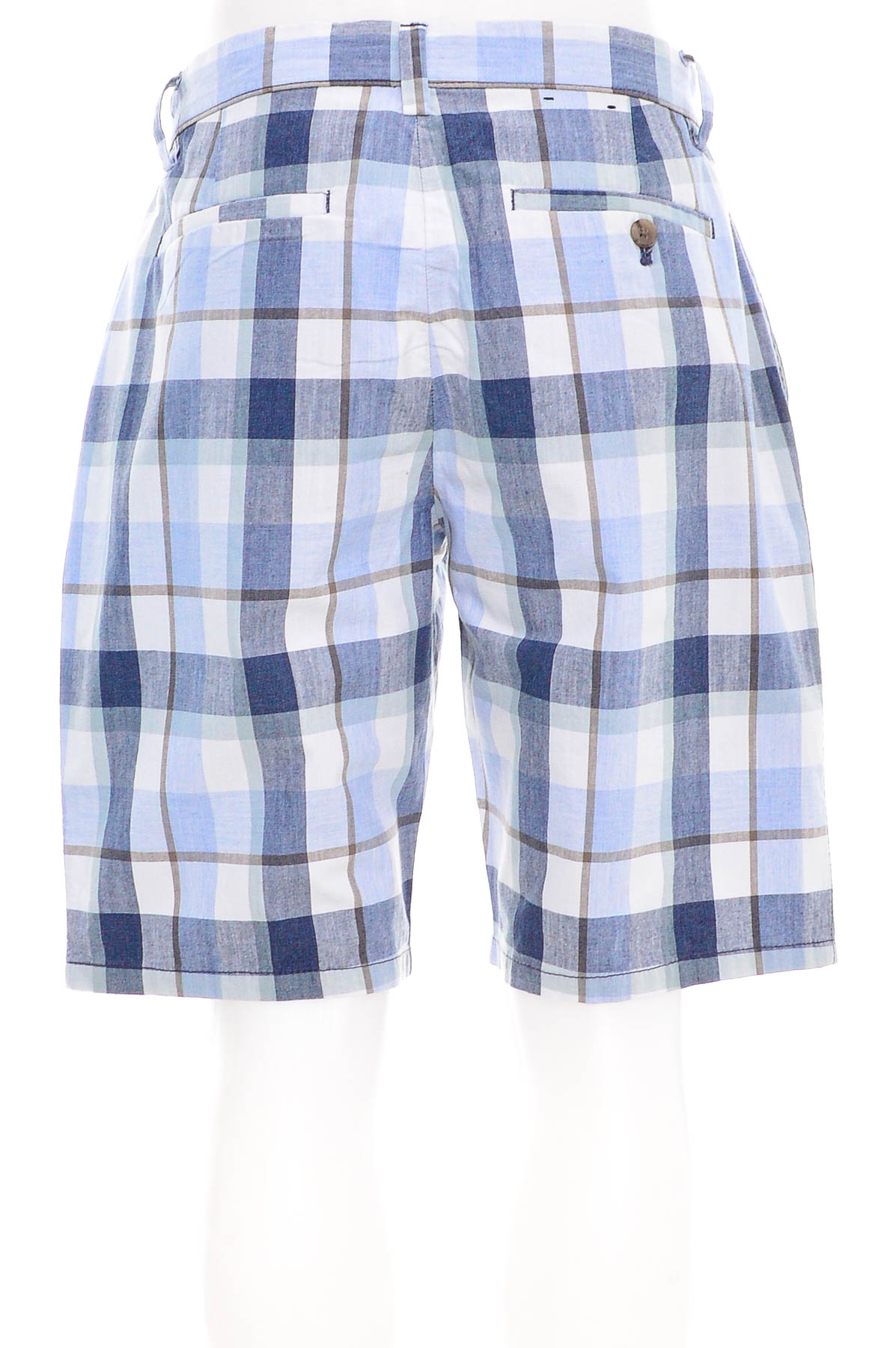Men's shorts - BANANA REPUBLIC - 1