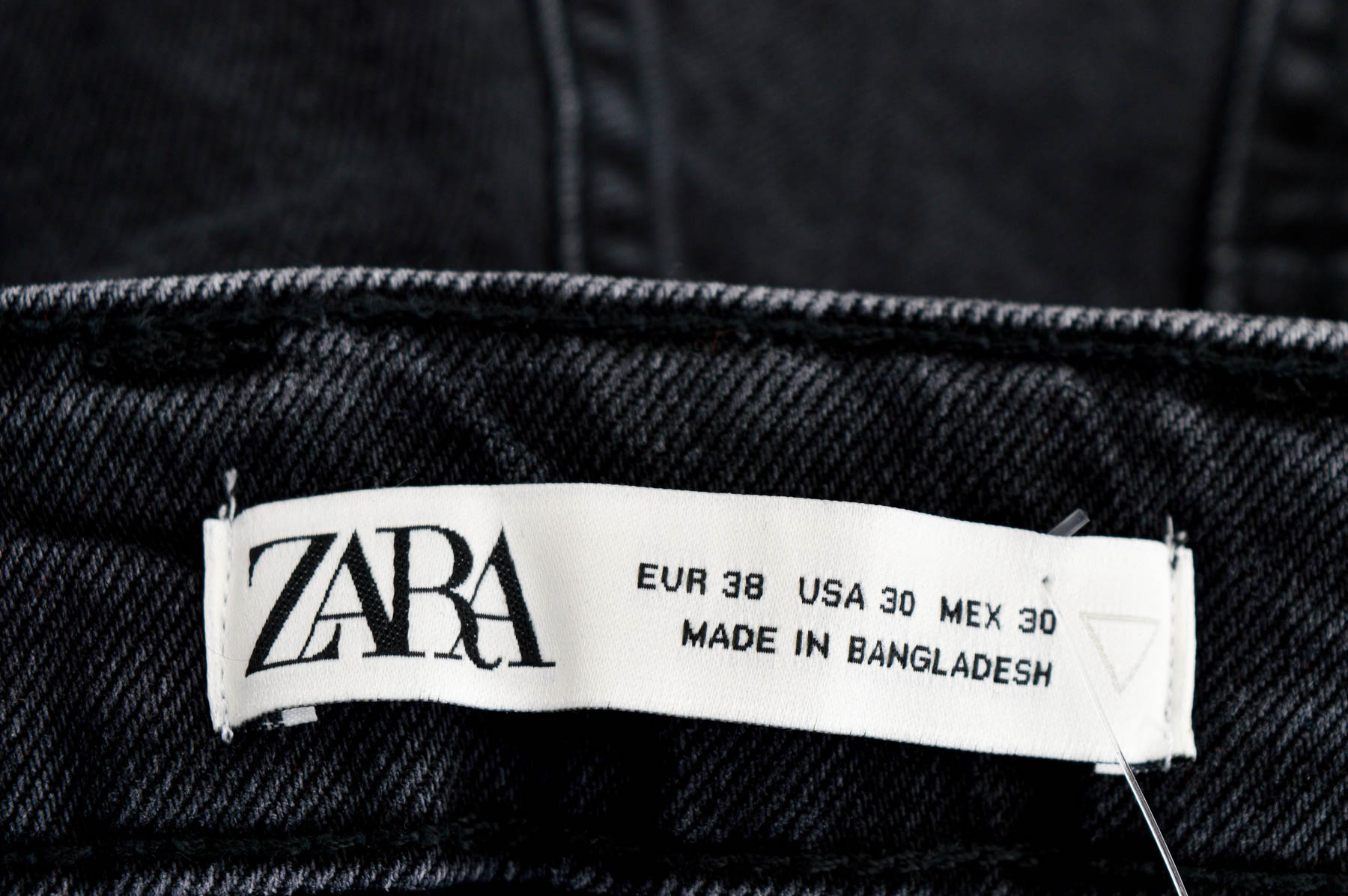 Pantaloni scurți bărbați - ZARA - 2