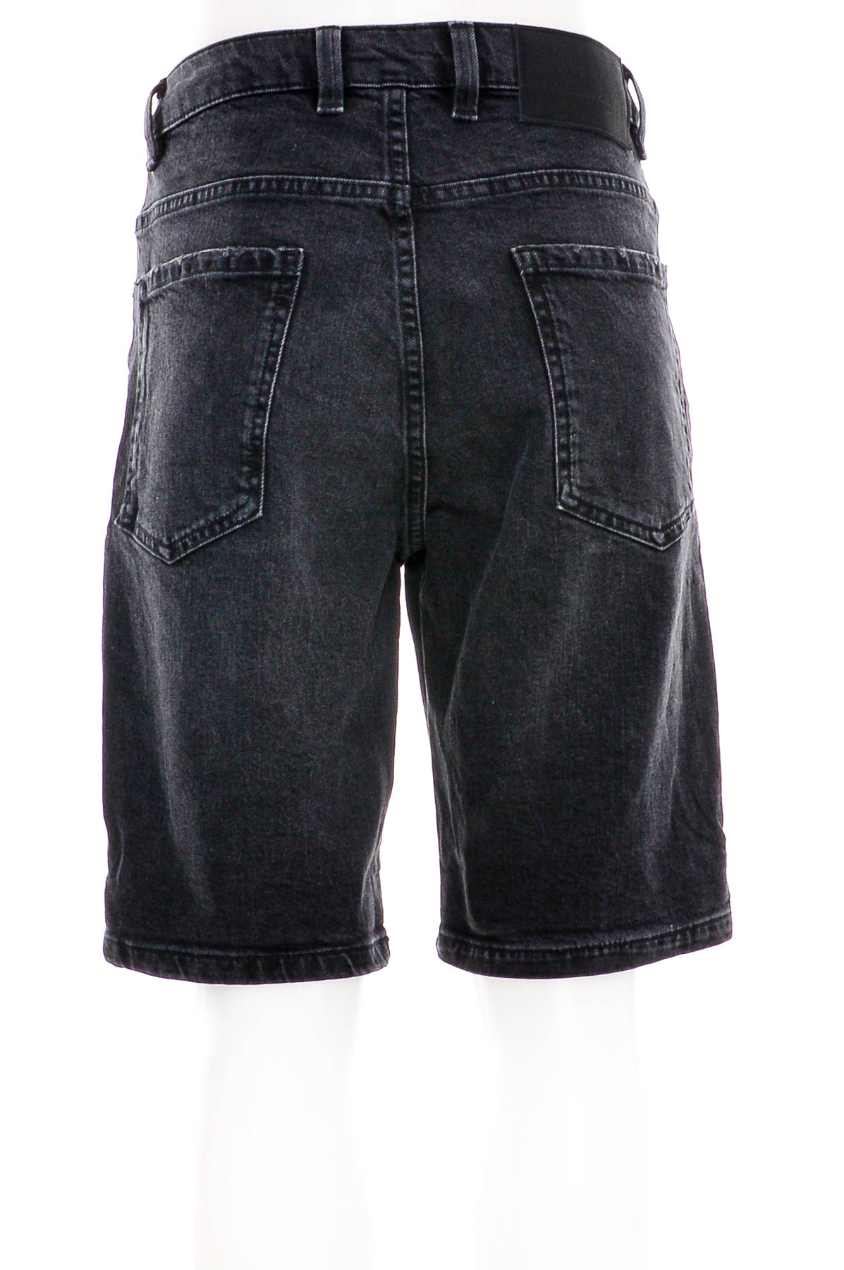 Men's shorts - ZARA - 1