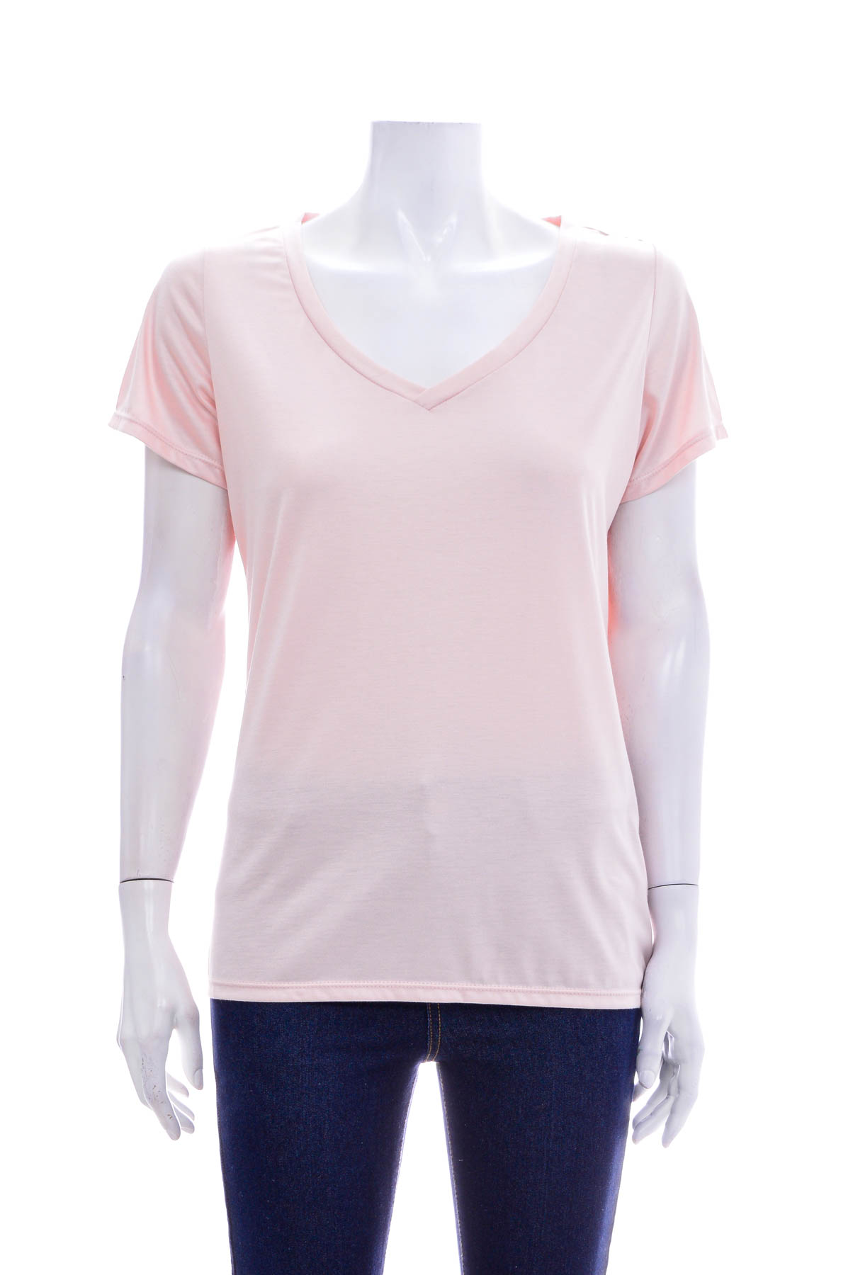 Women's shirt - Active LIMITED by Tchibo - 0