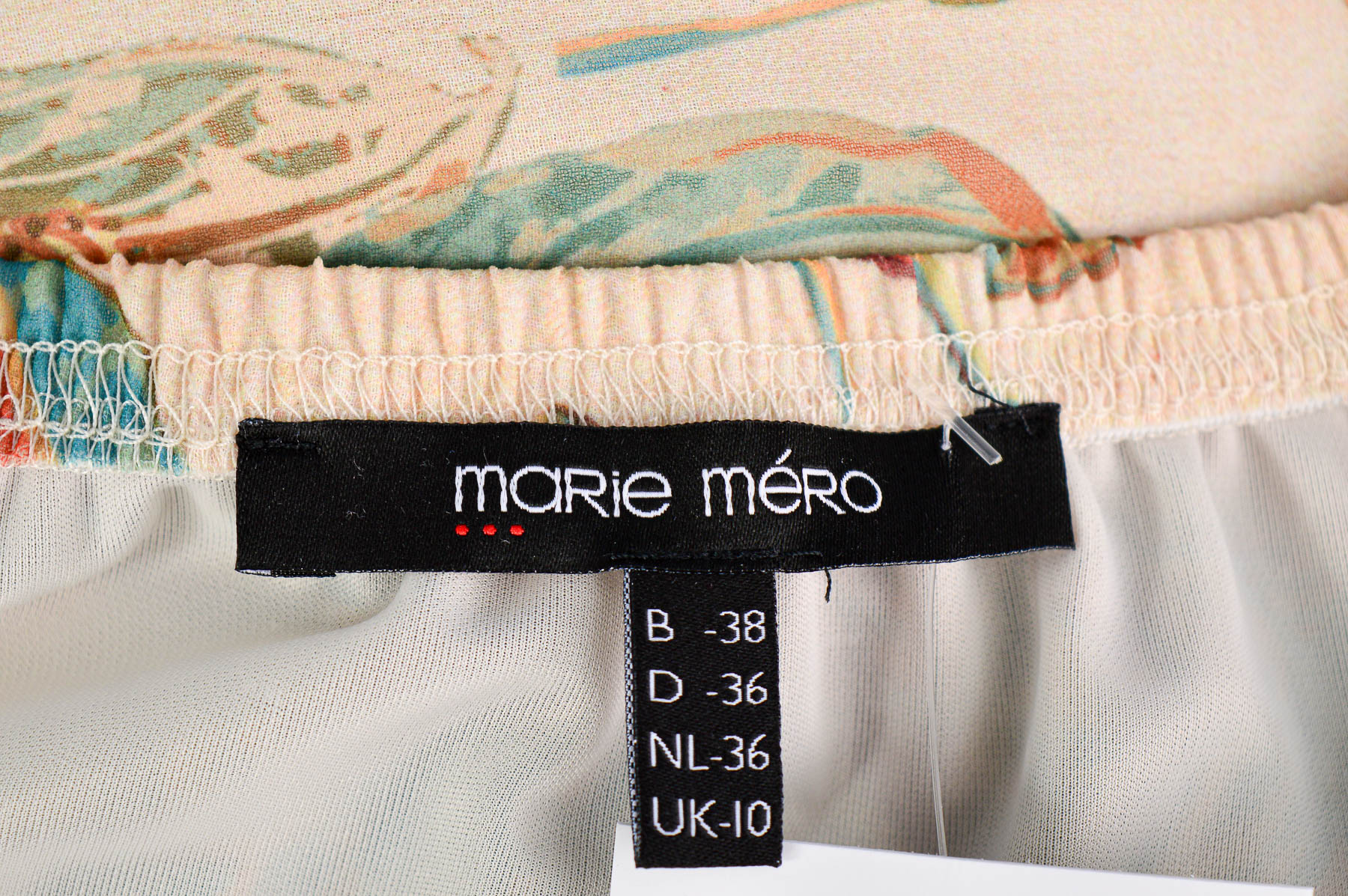 Koszula damska - Marie Méro - 2