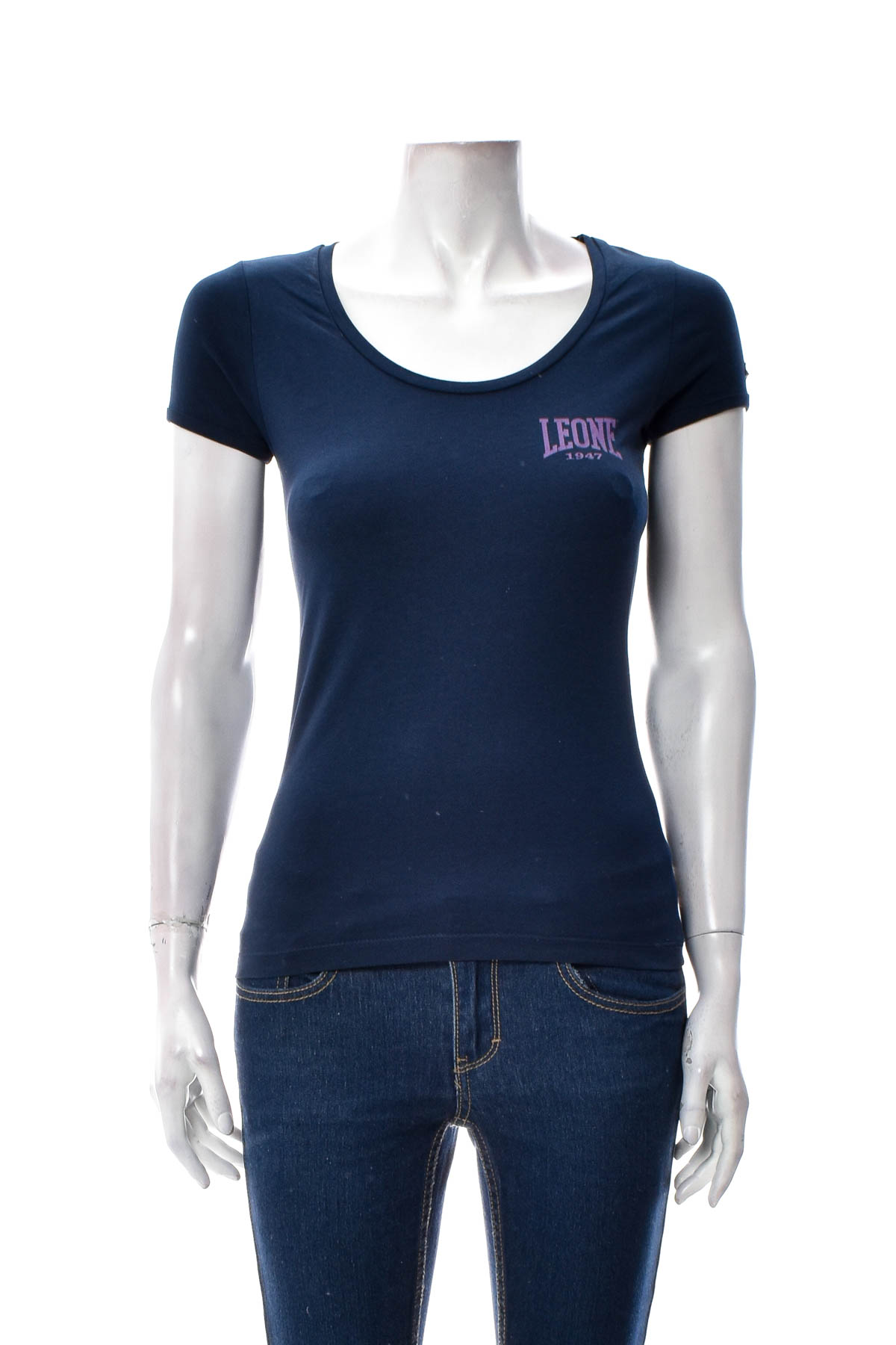 Tricou de damă - Leone - 0