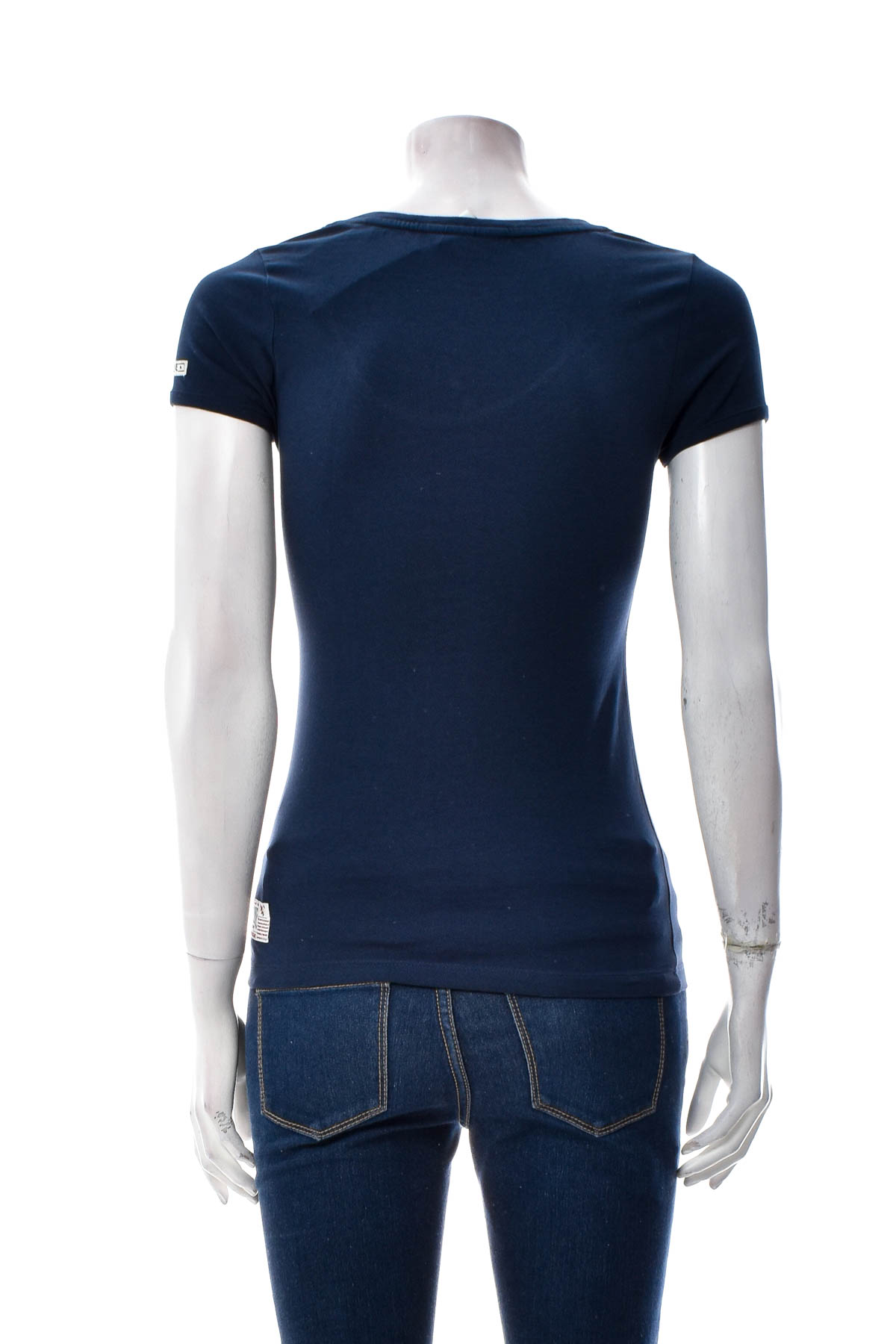 Tricou de damă - Leone - 1