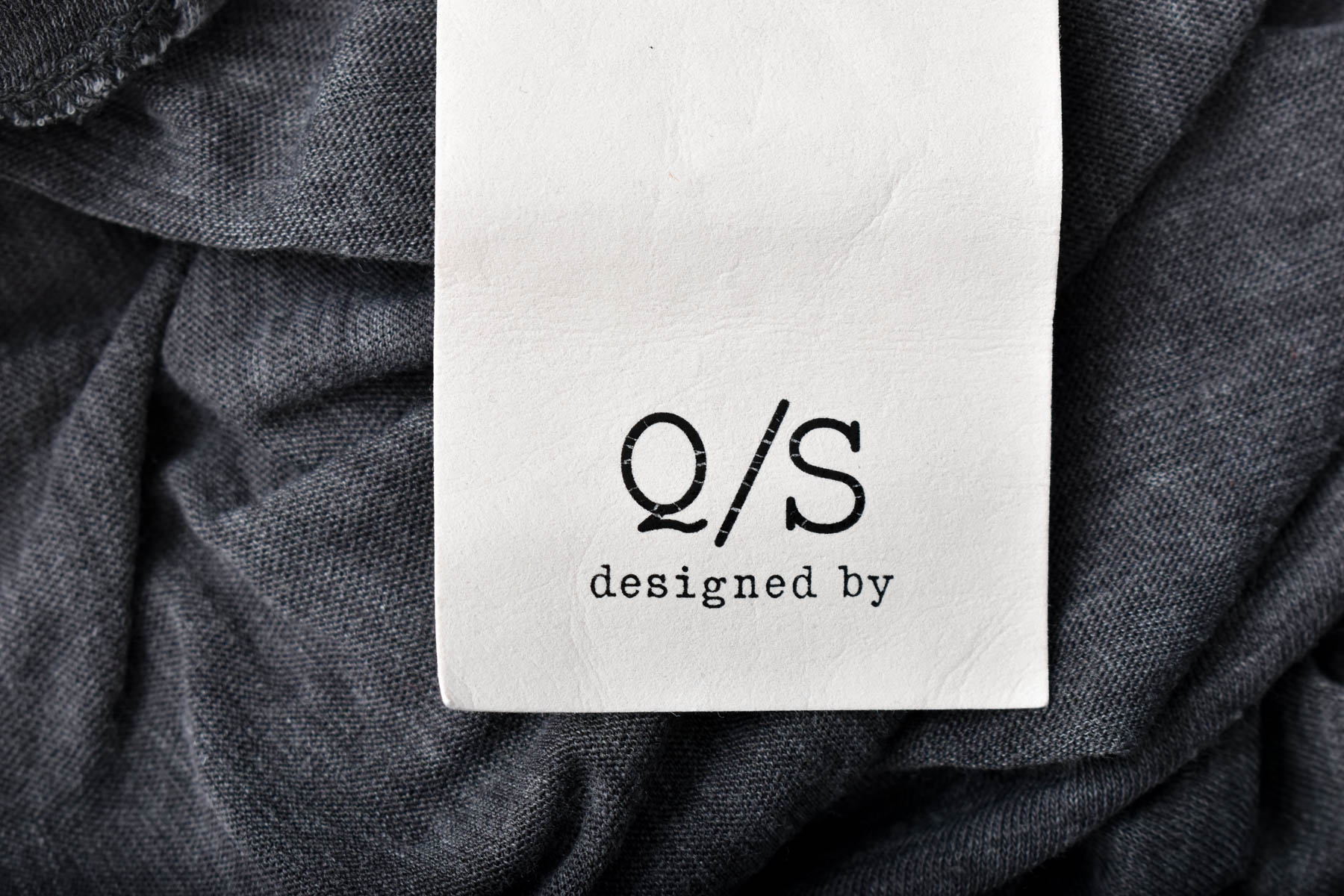 Women's t-shirt - Q/S - 2