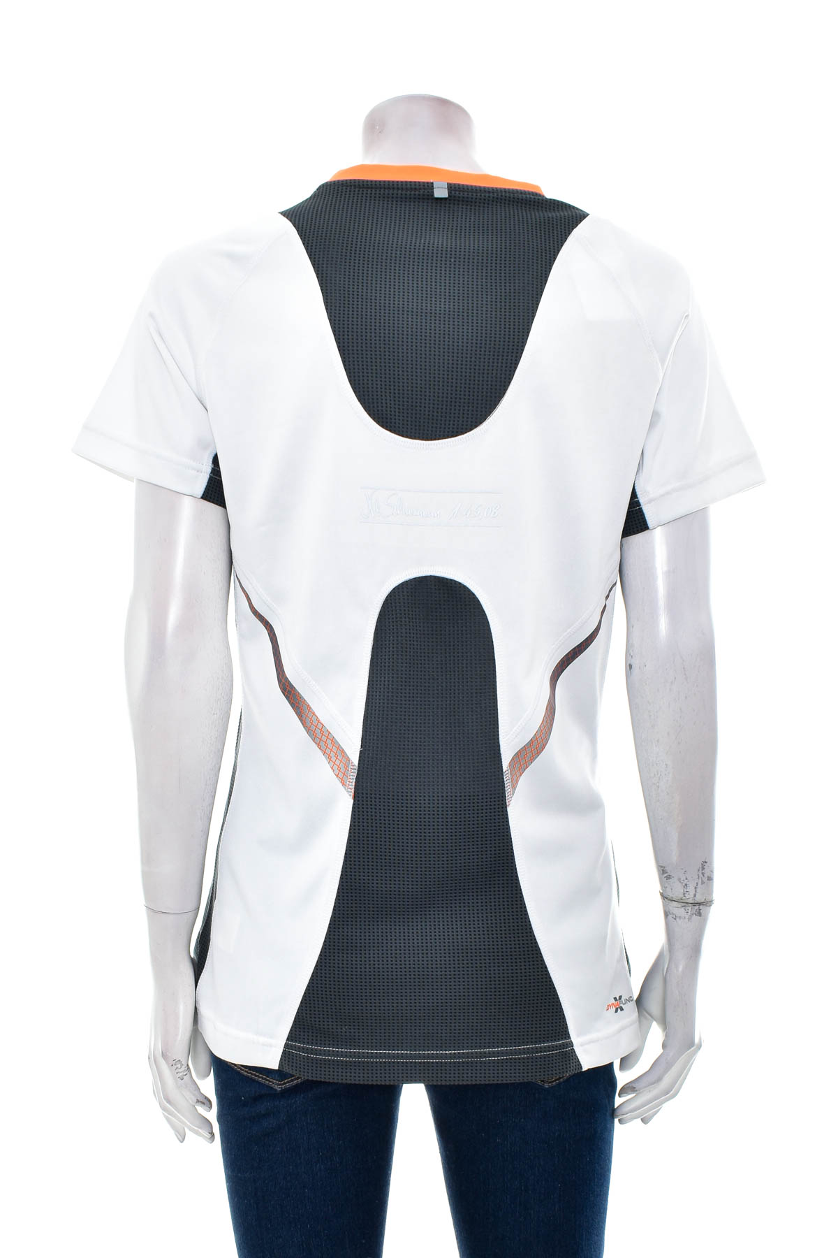 Γυναικεία μπλούζα - Unifit - 1