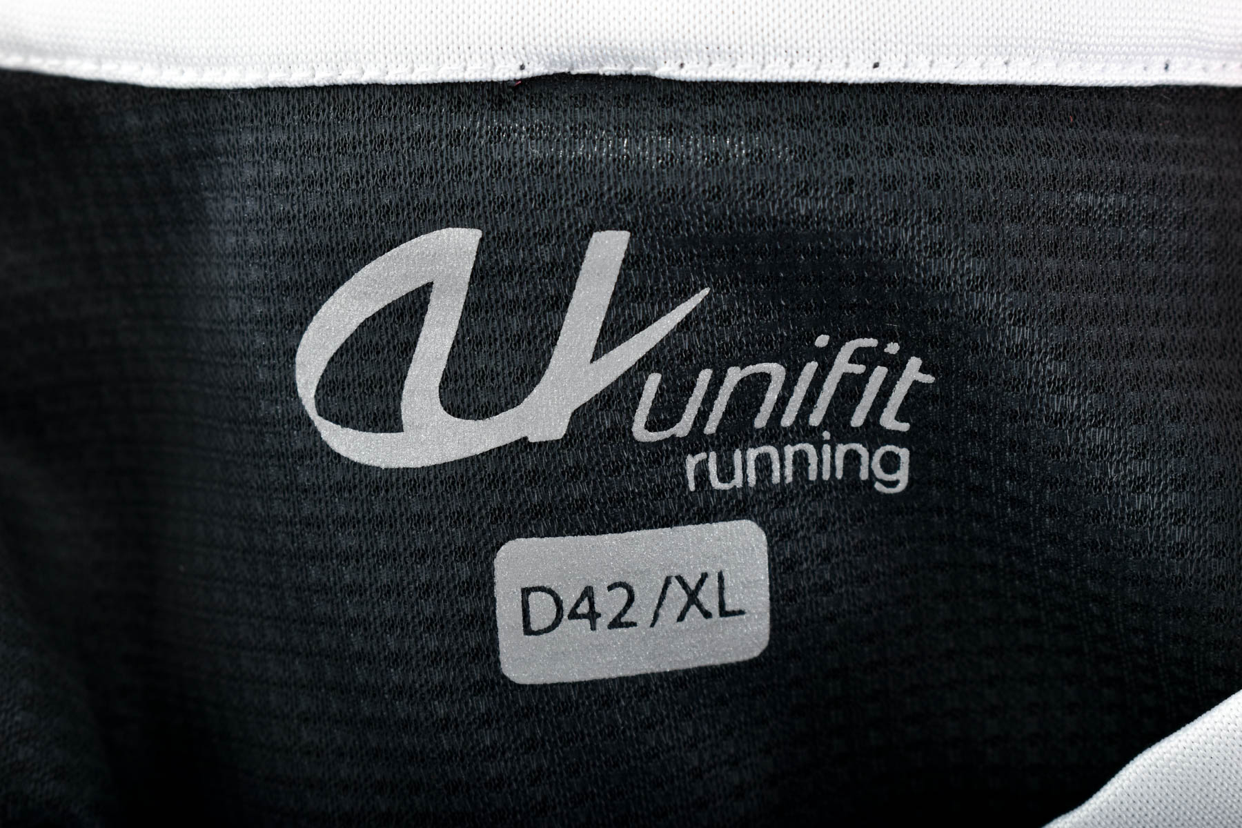 Дамска тениска - Unifit - 2