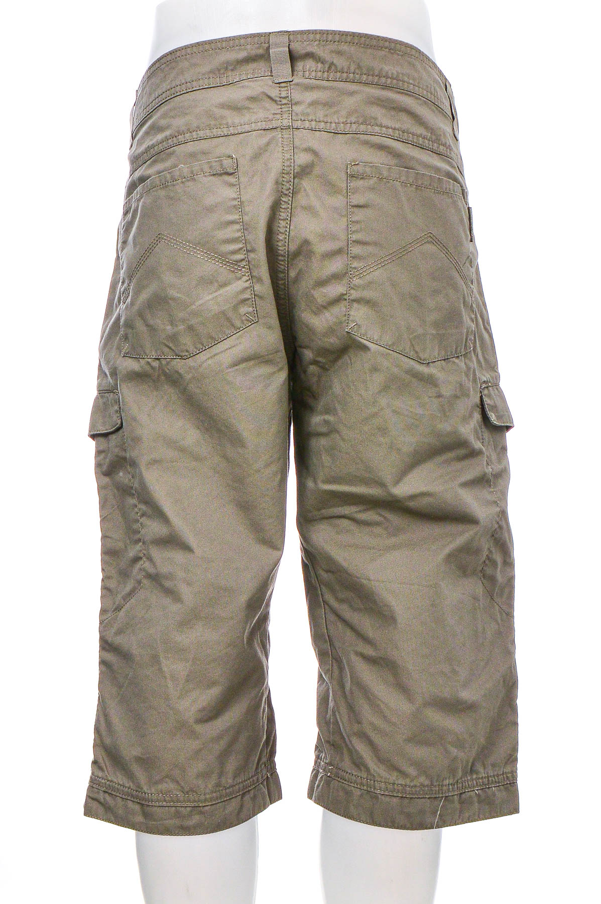 Мъжки къси панталони - DECATHLON - 1