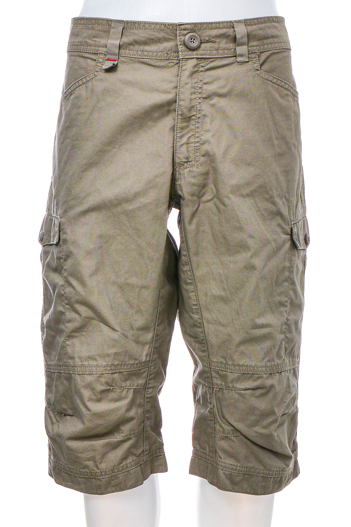 Мъжки къси панталони - DECATHLON - 0