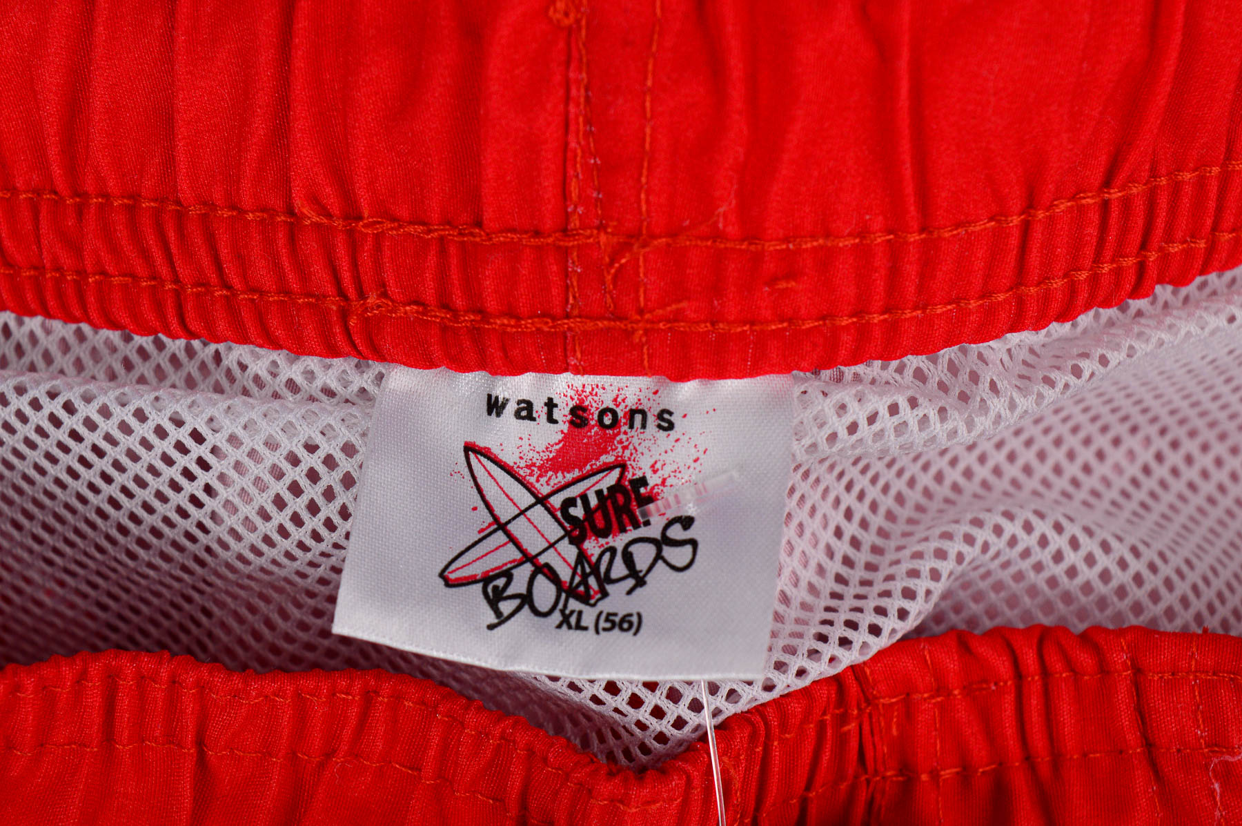 Мъжки шорти - Watsons - 2