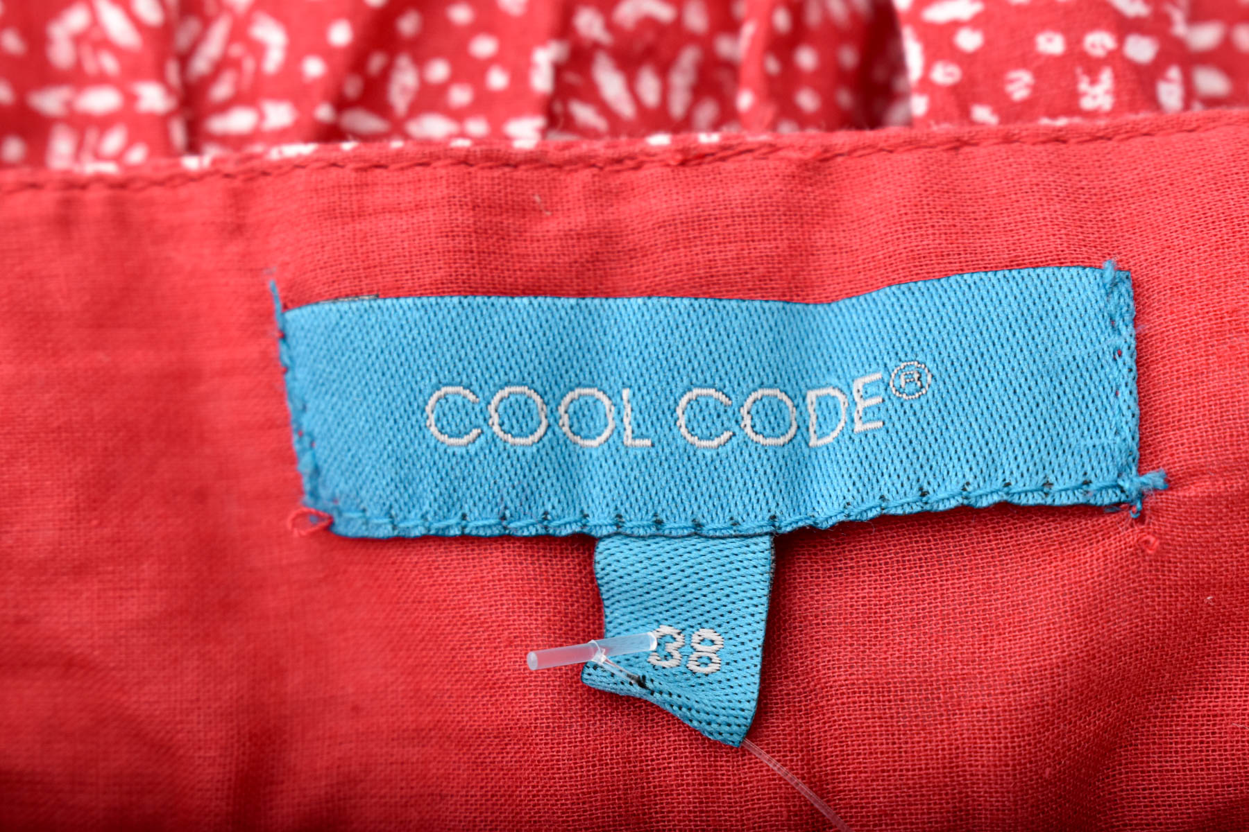 Spódnica - COOL CODE - 2