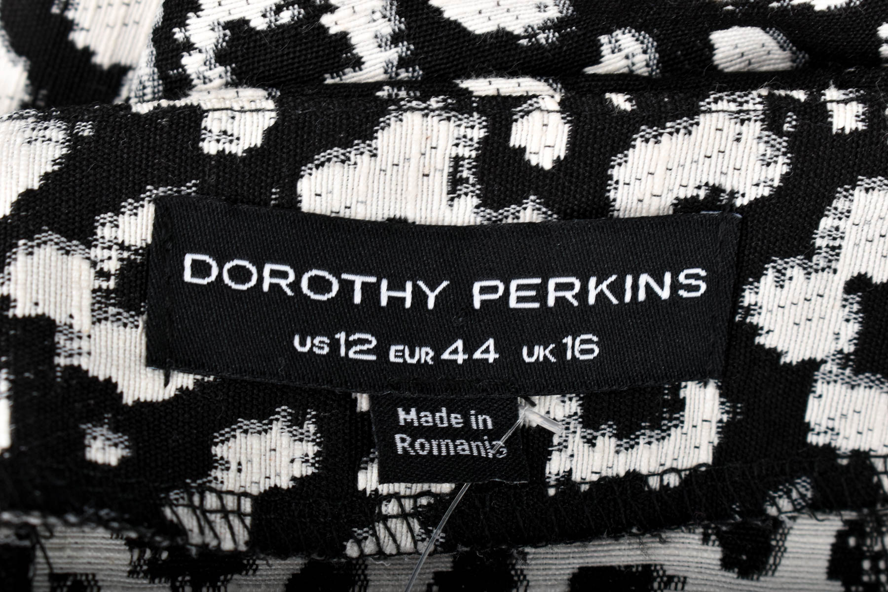 Φούστα - Dorothy Perkins - 2