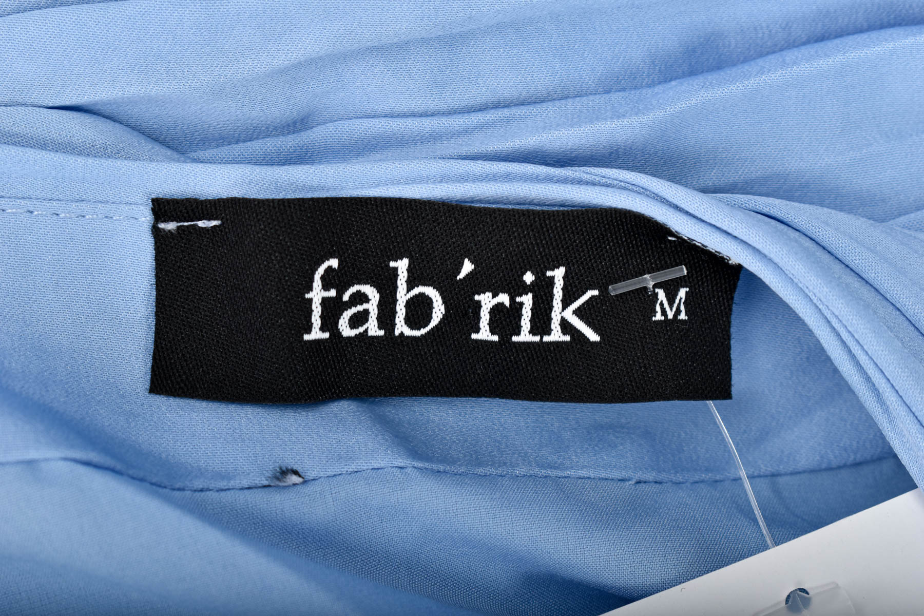 Skirt - Fab'rik - 2