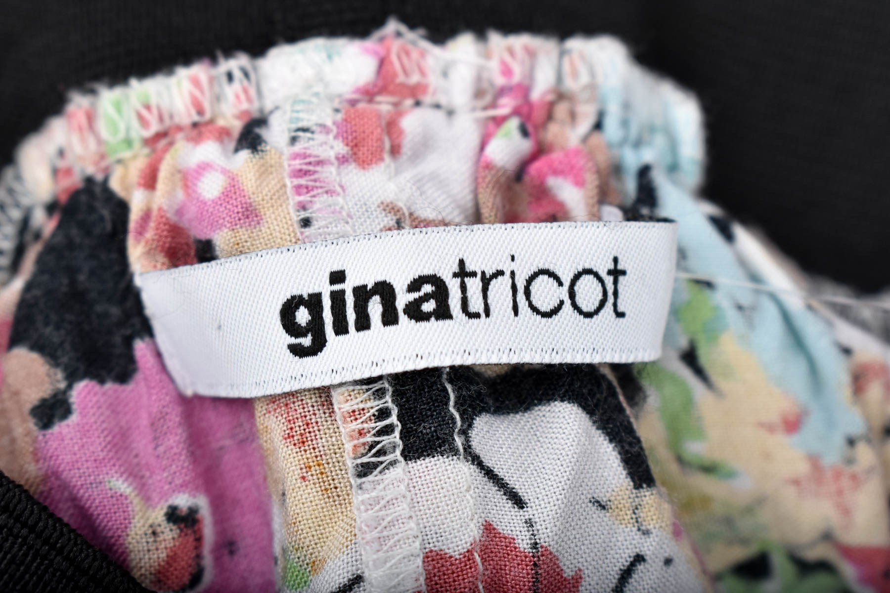 Spódnica - Gina Tricot - 2