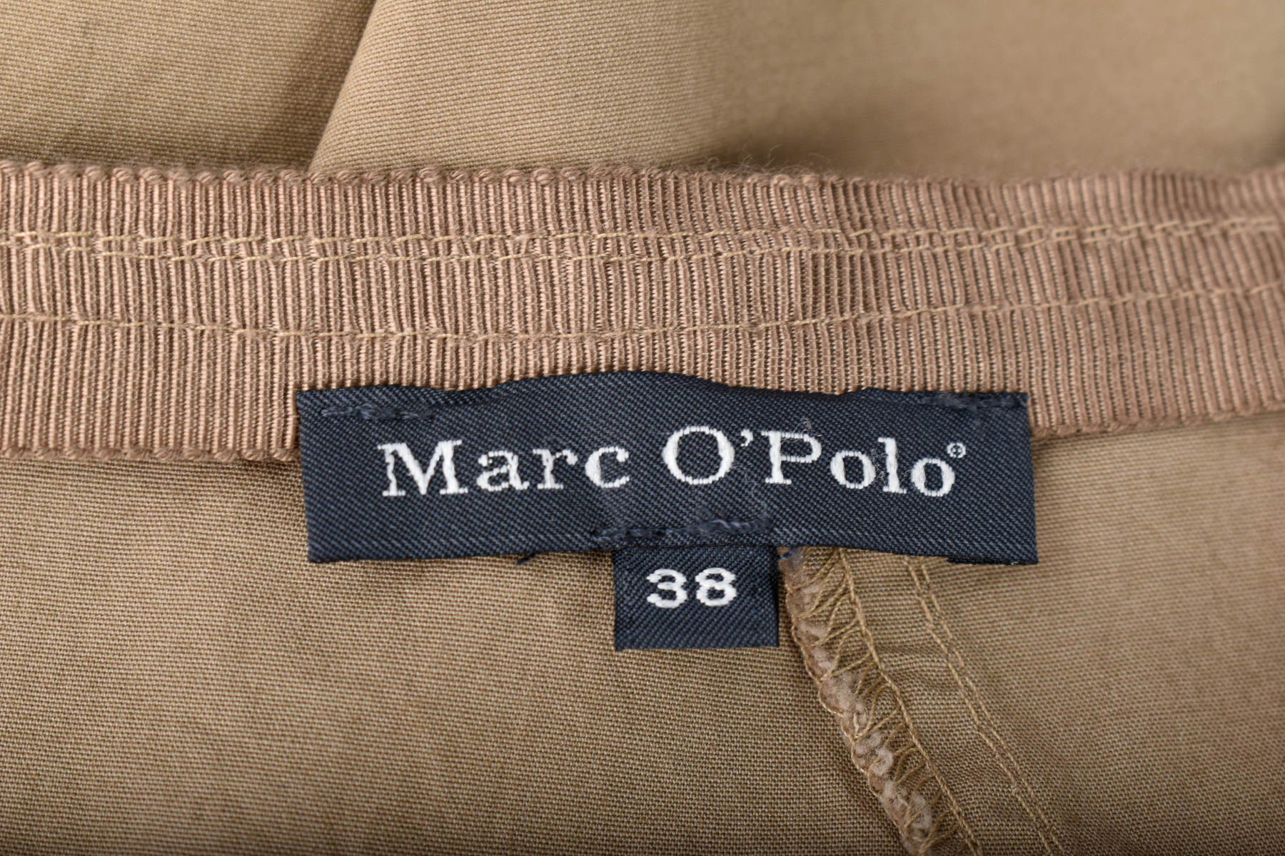Skirt - Marc O' Polo - 2