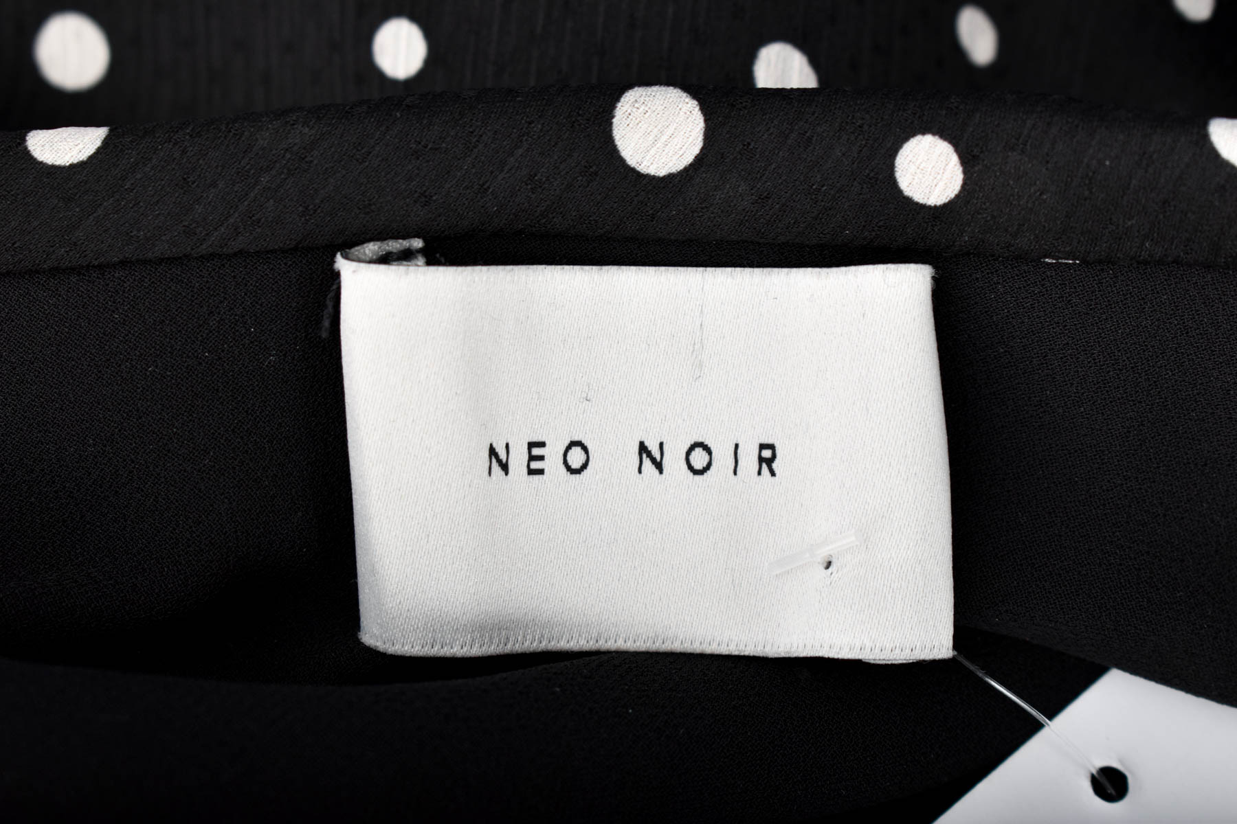 Skirt - NEO NOIR - 2