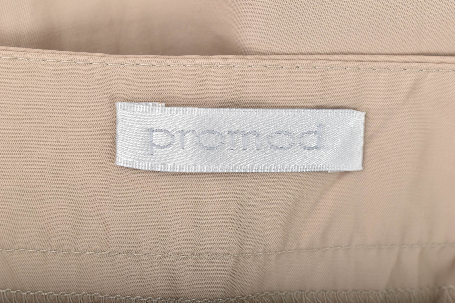 Skirt - Promod - 2