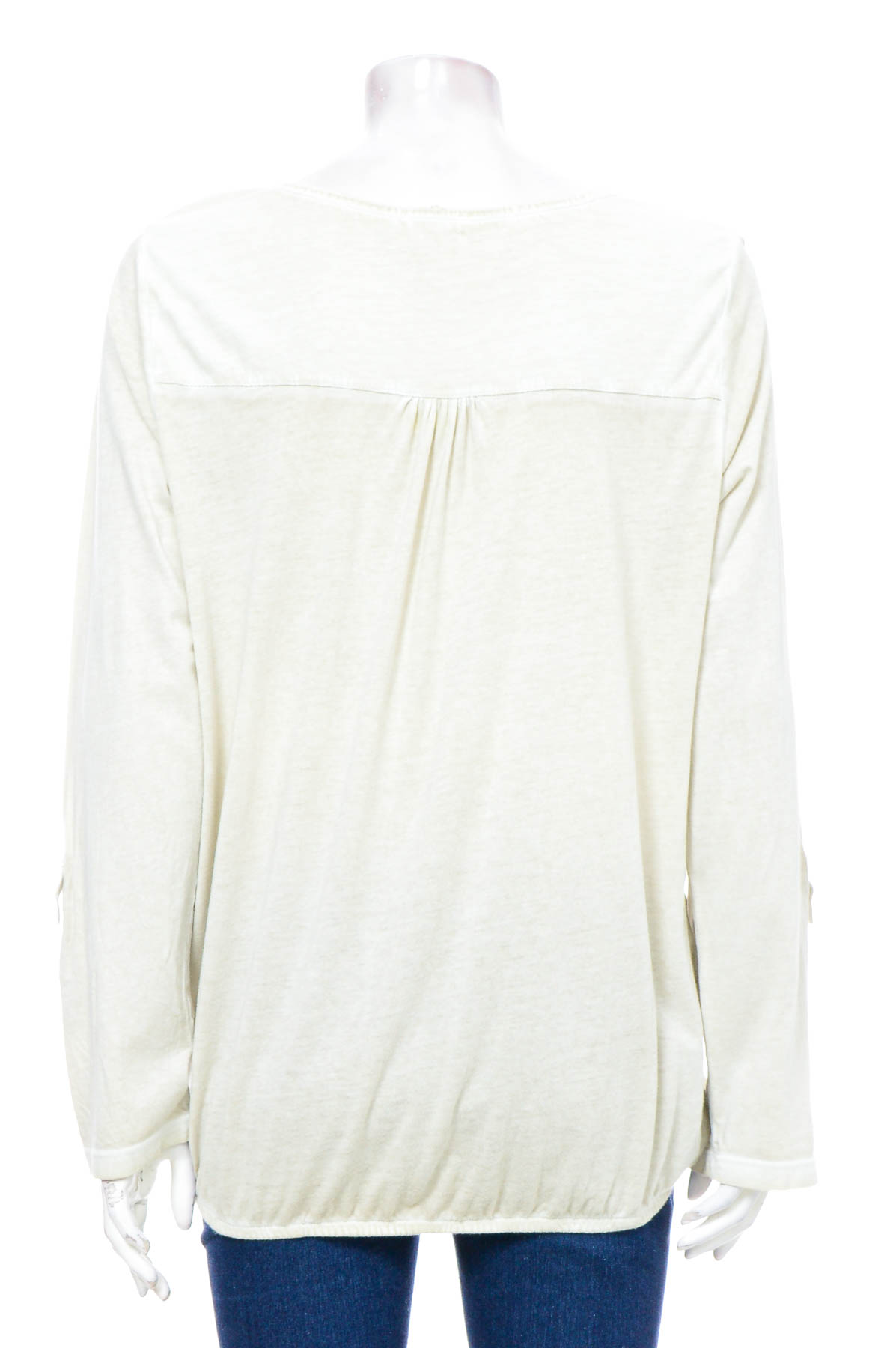 Women's blouse - ESPRIT - 1