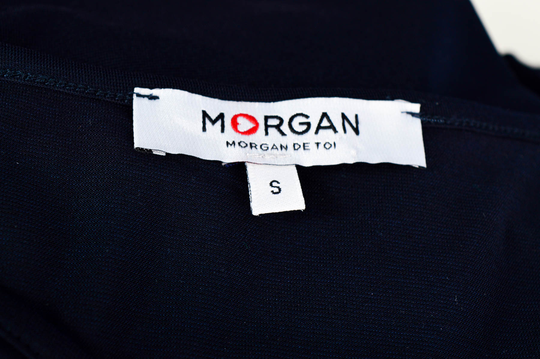 Bluza de damă - MORGAN DE TOI - 2