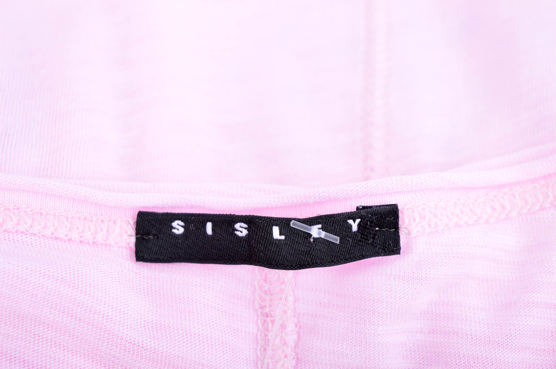 Дамска тениска - Sisley - 2