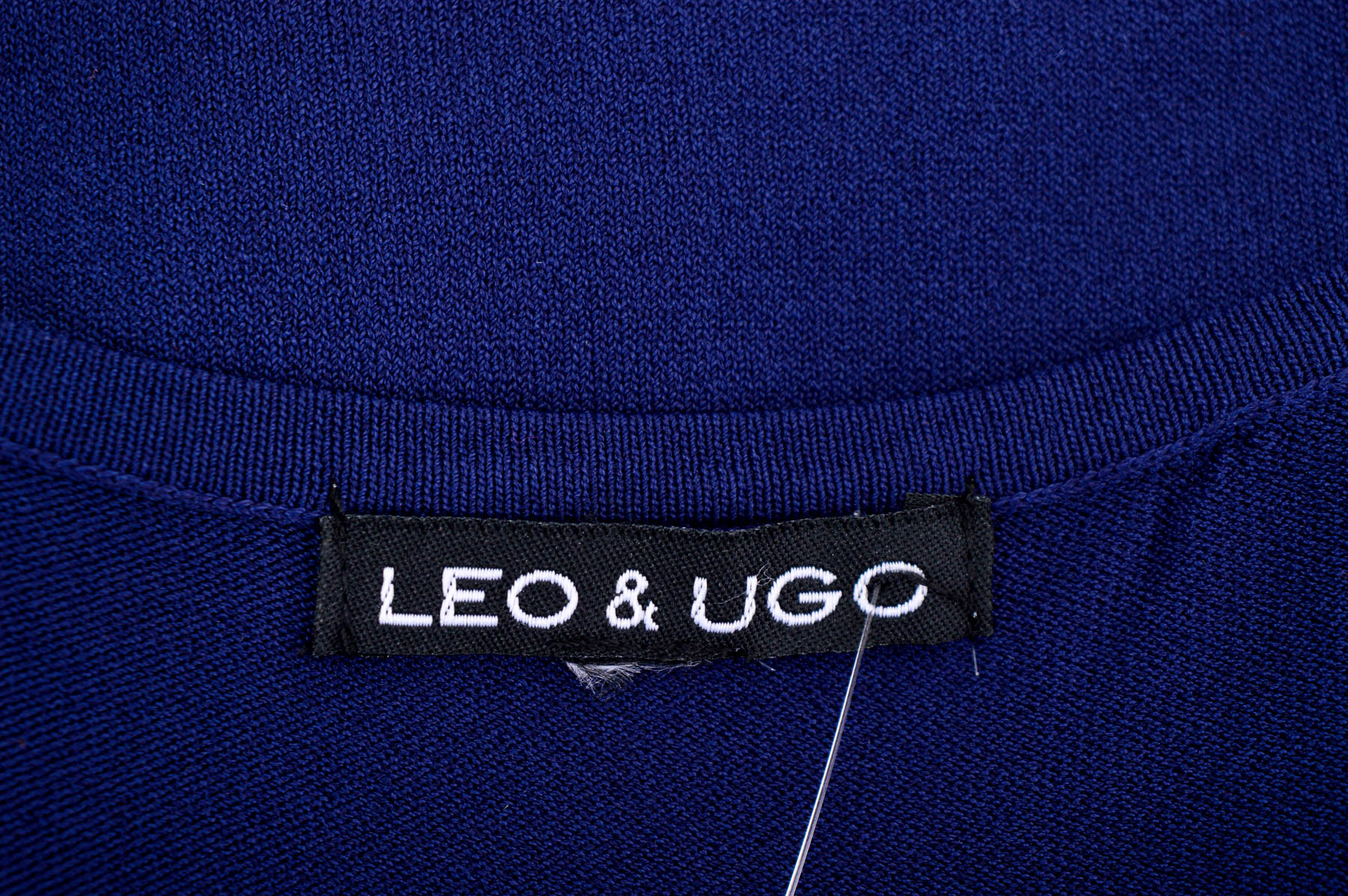 Γυνεκείο τοπ - LEO & UGO - 2