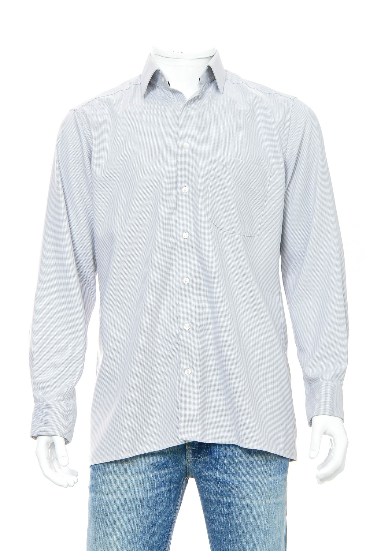 Ανδρικό πουκάμισο - Digel - 0
