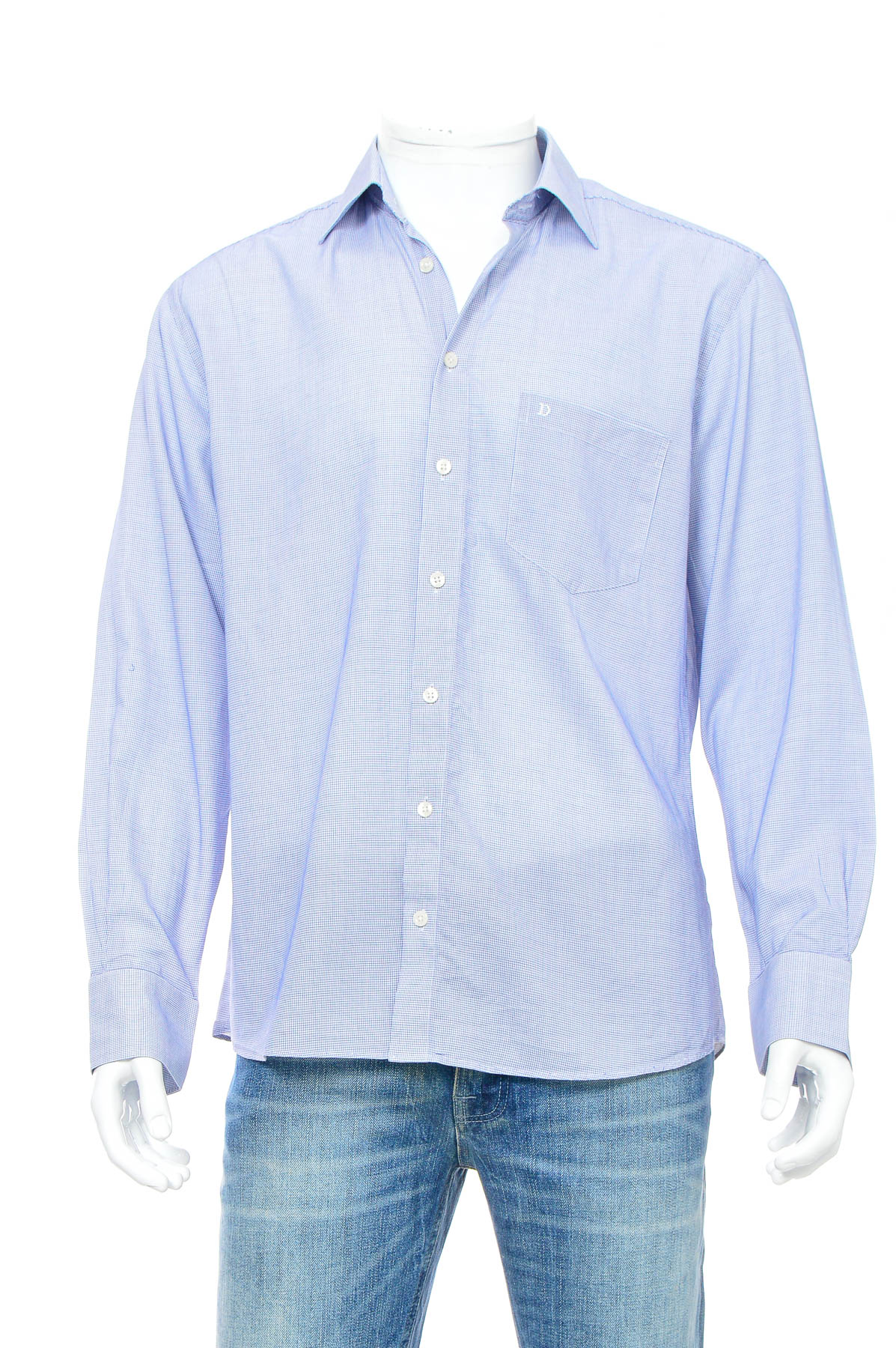 Мъжка риза - Digel - 0